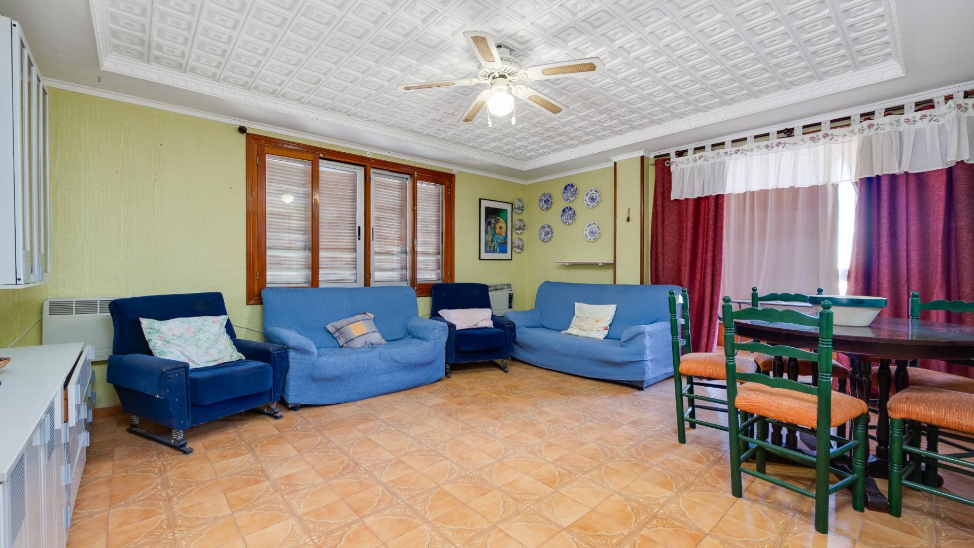 Revente - Appartement - Torrevieja - Beachside Torrevieja