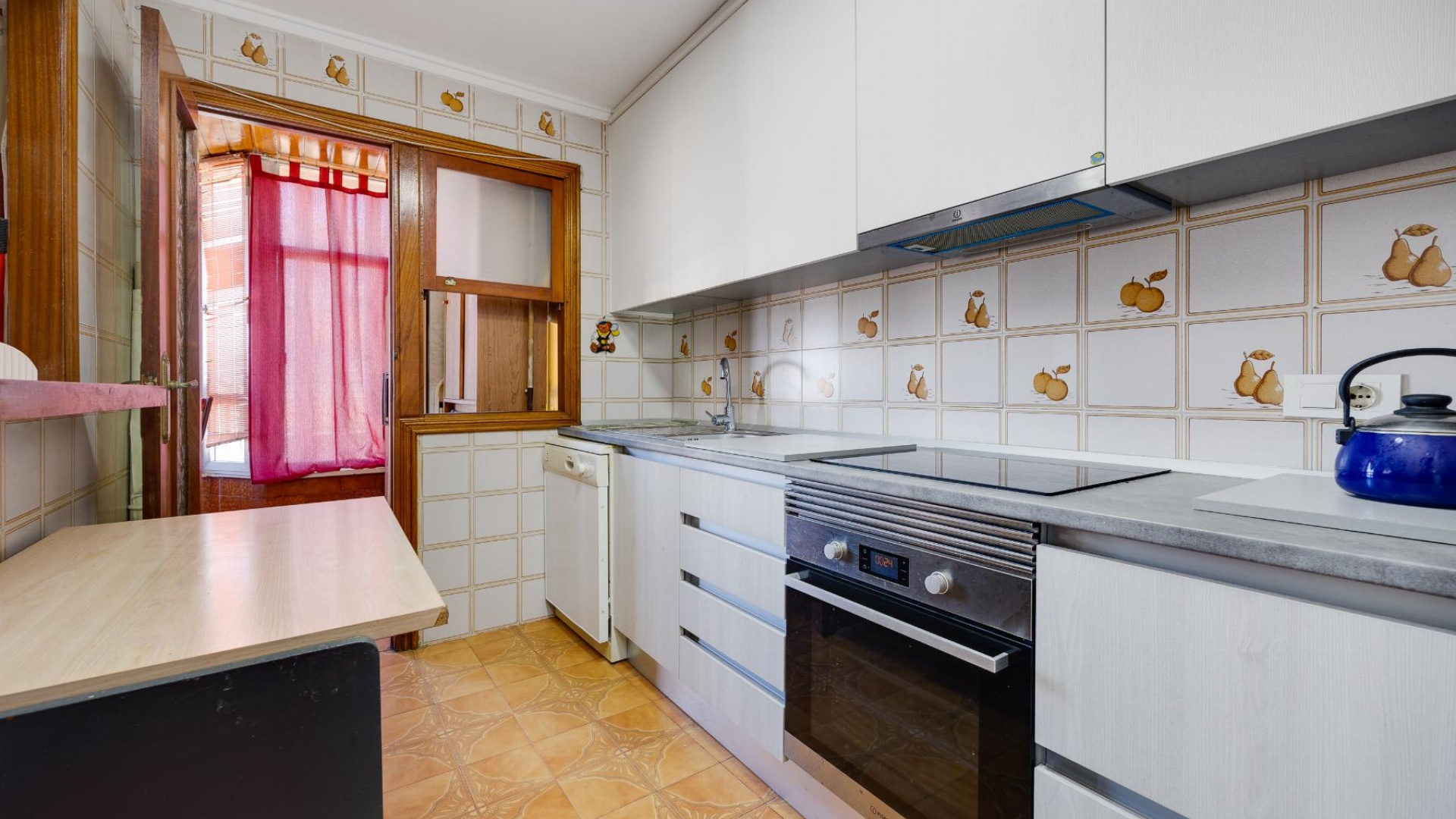 Revente - Appartement - Torrevieja - Beachside Torrevieja