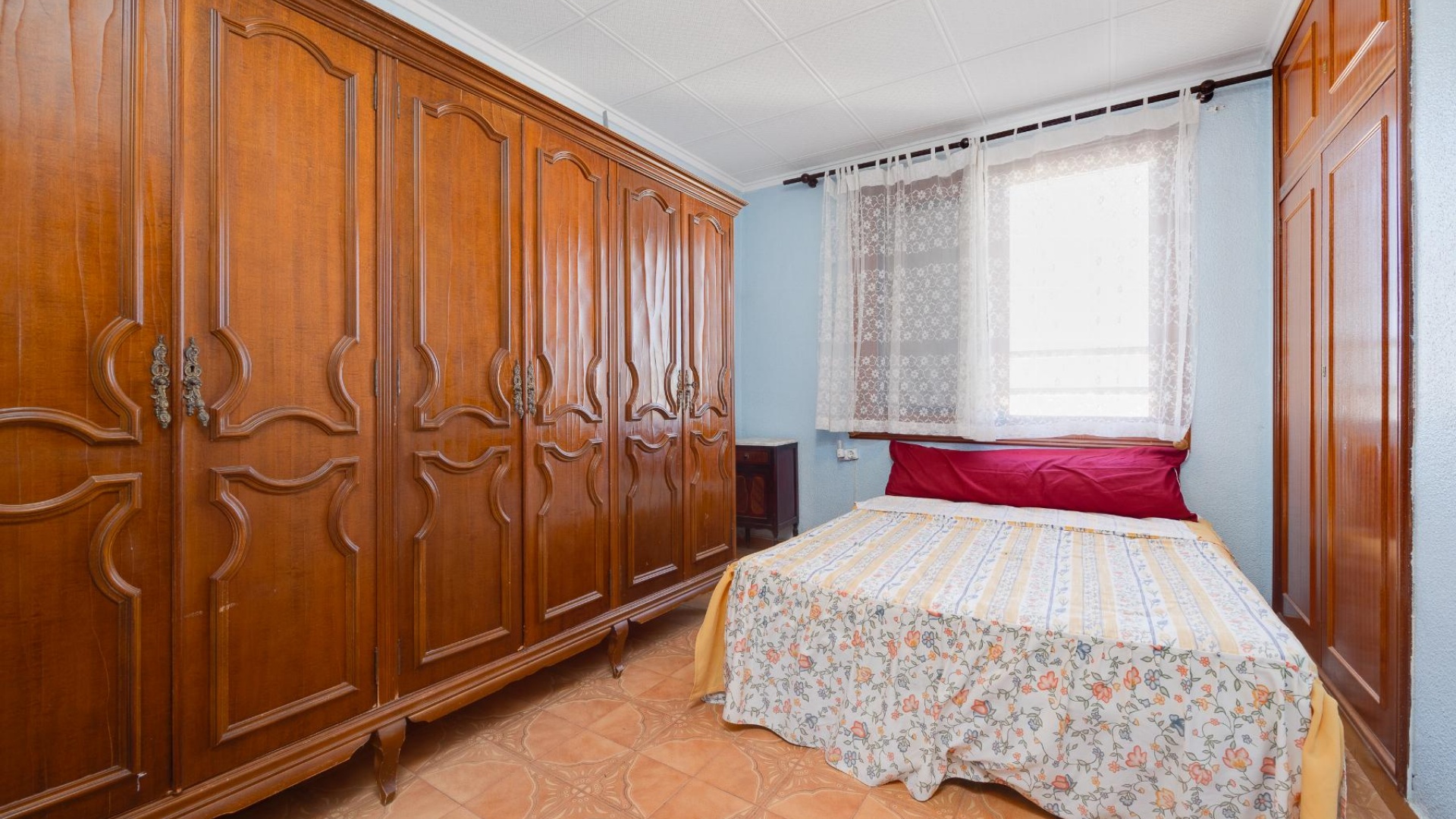 Revente - Appartement - Torrevieja - Beachside Torrevieja