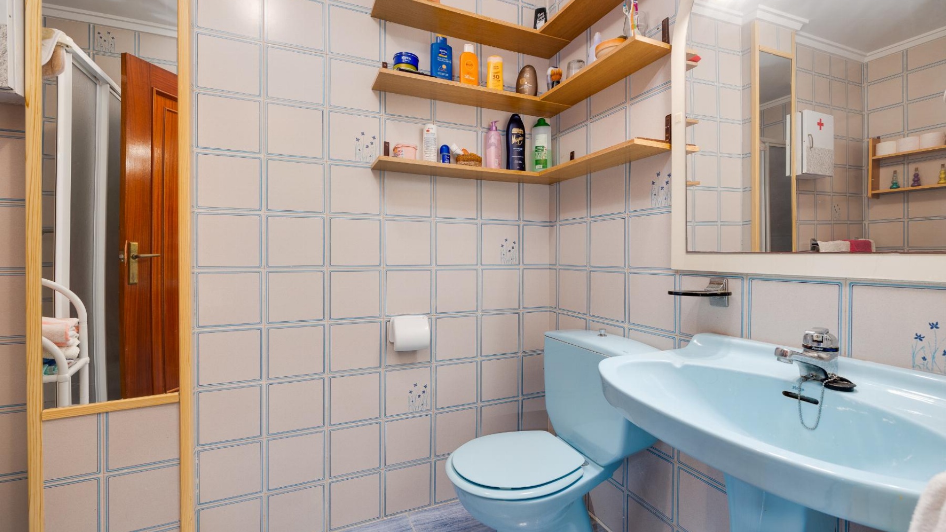 Revente - Appartement - Torrevieja - Beachside Torrevieja