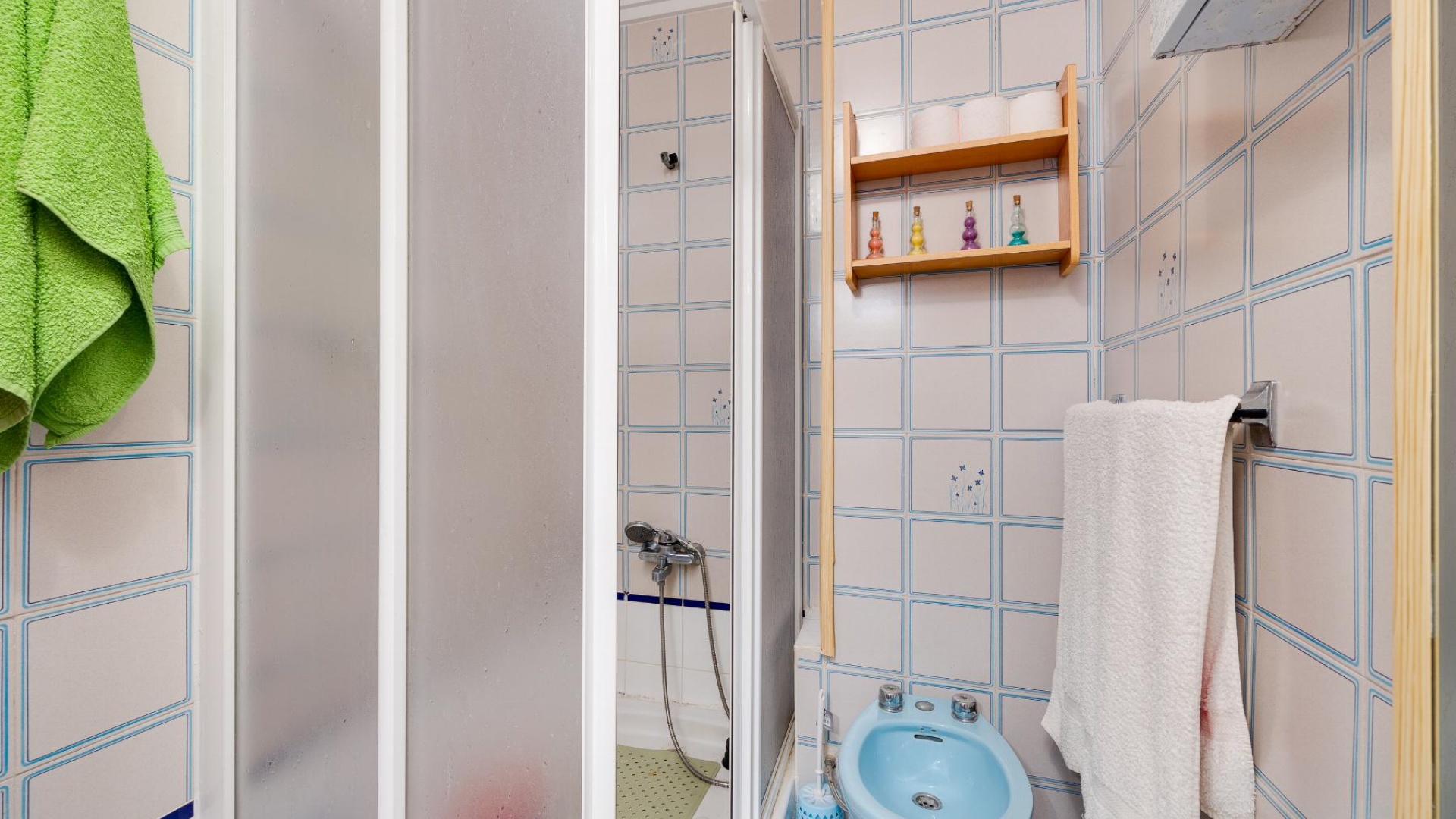 Revente - Appartement - Torrevieja - Beachside Torrevieja