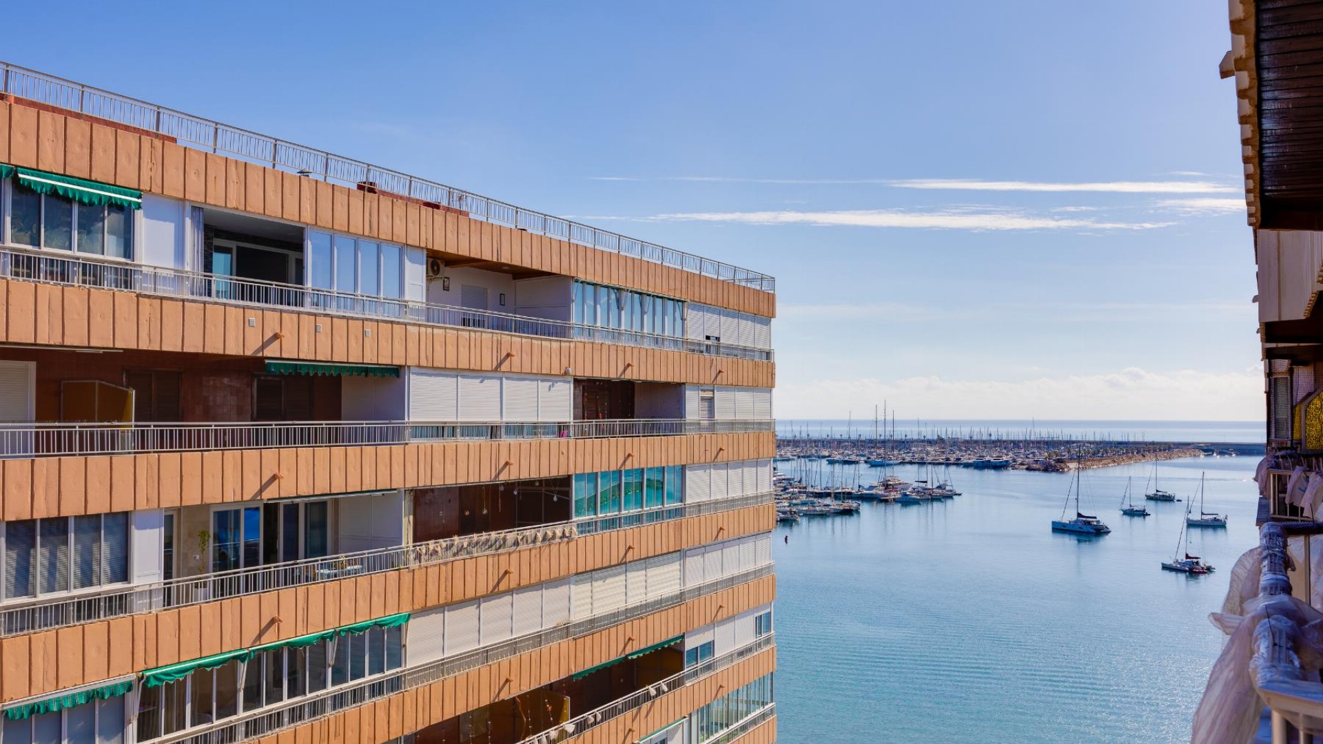 Revente - Appartement - Torrevieja - Beachside Torrevieja