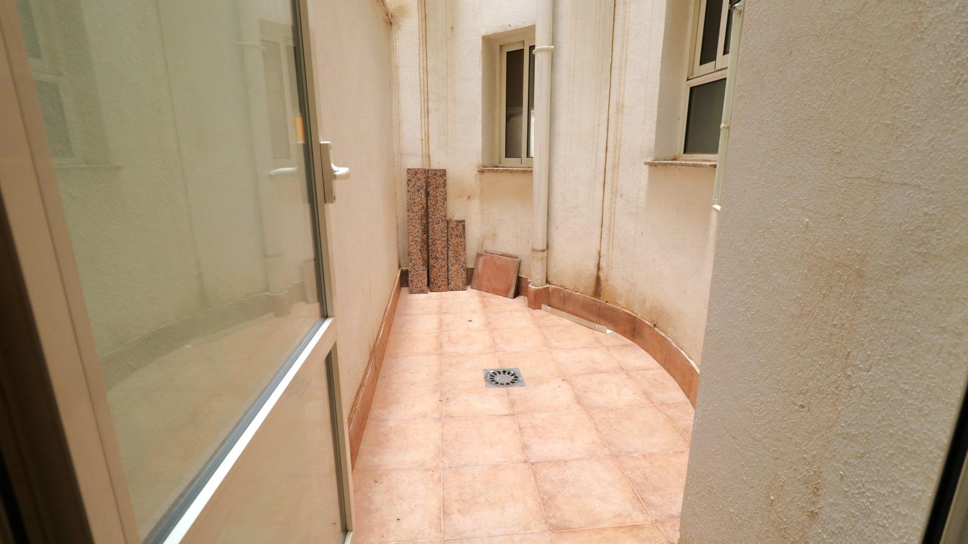 Revente - Appartement - Torrevieja - Beachside Torrevieja