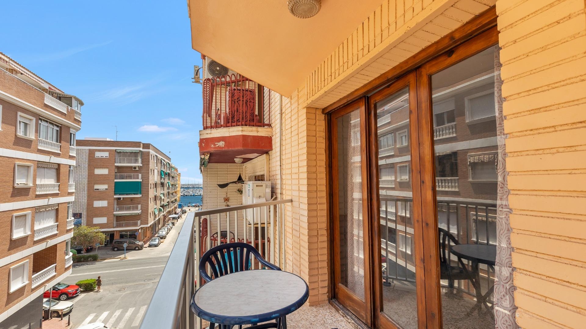 Revente - Appartement - Torrevieja - Beachside Torrevieja