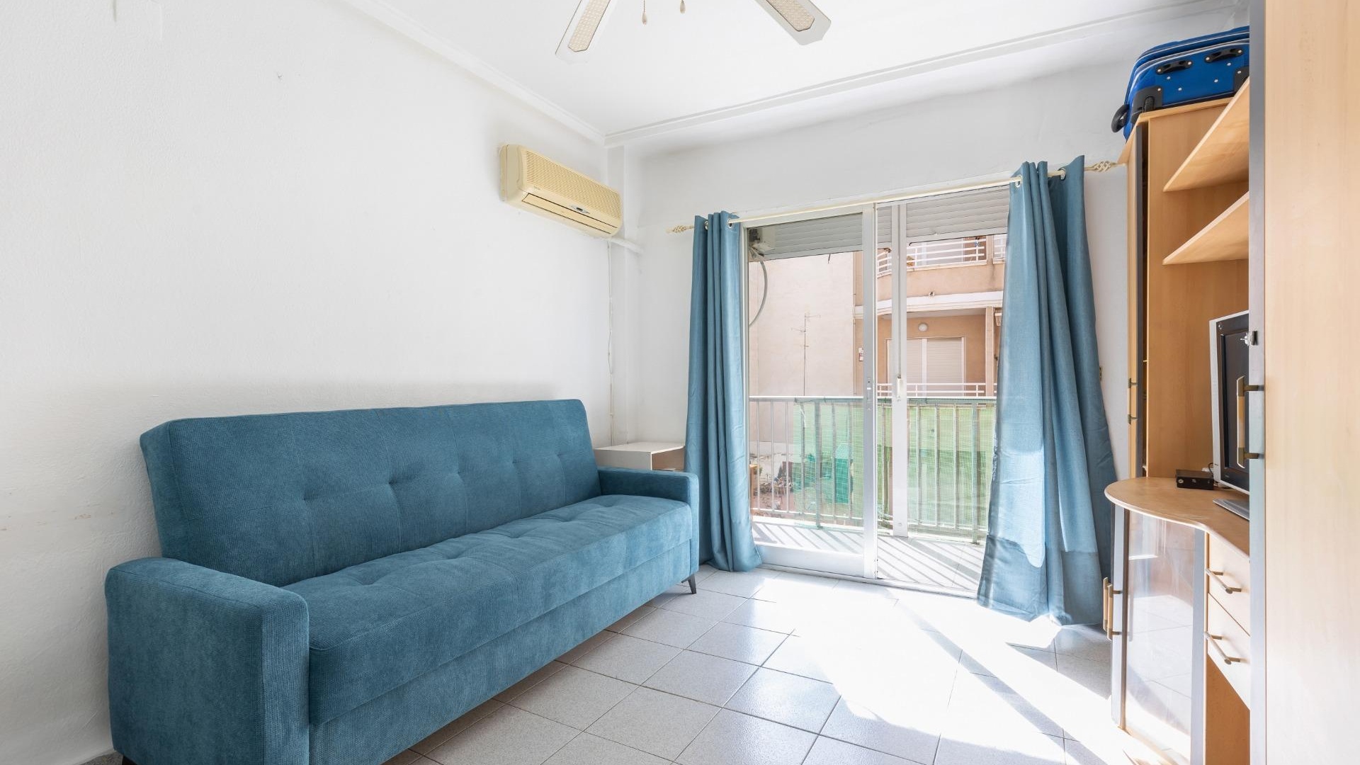 Revente - Appartement - Torrevieja - Beachside Torrevieja