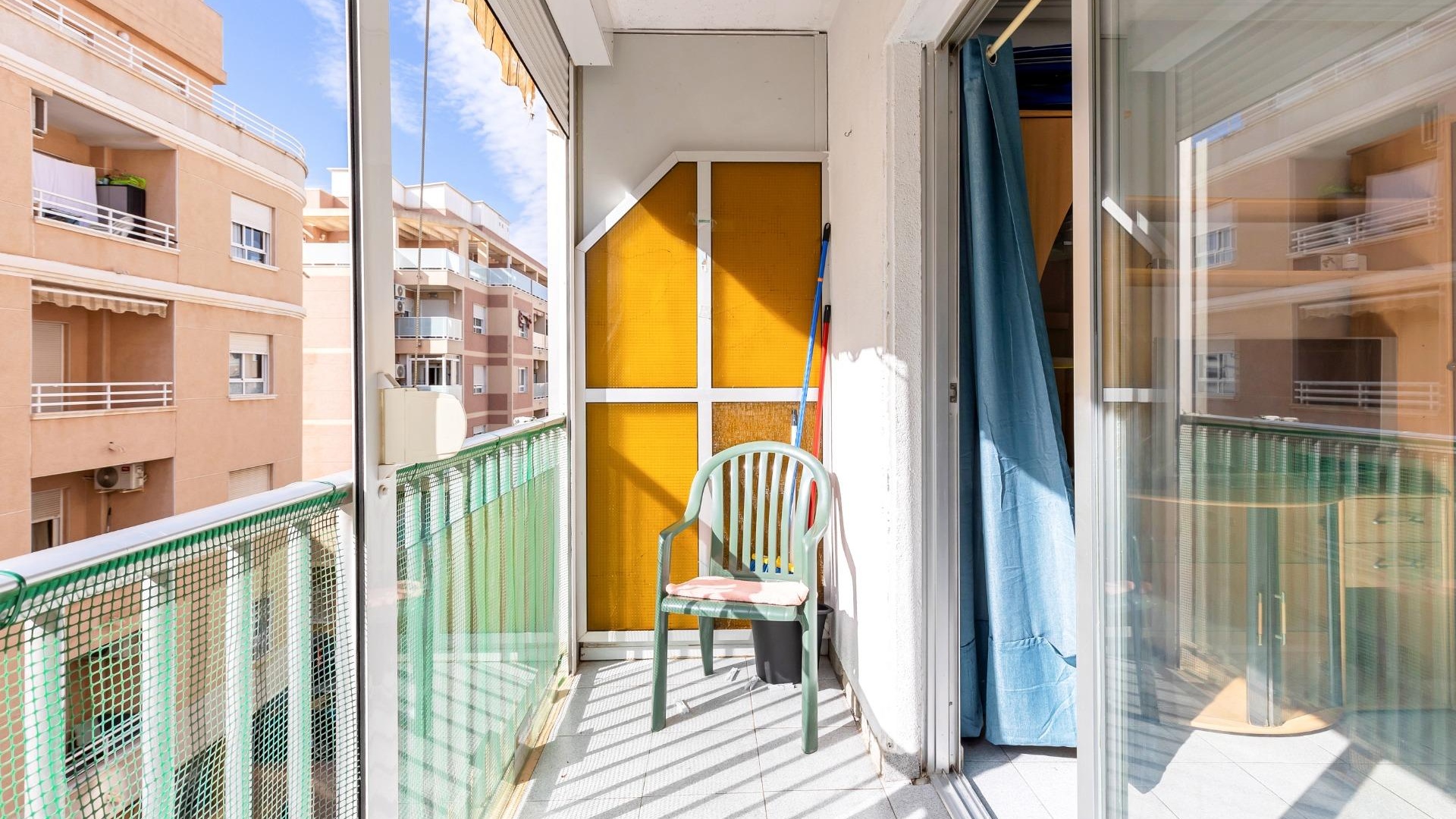Revente - Appartement - Torrevieja - Beachside Torrevieja