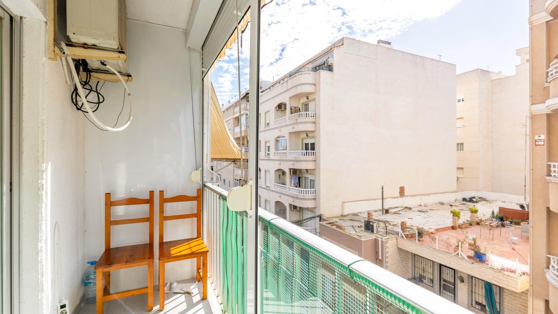 Revente - Appartement - Torrevieja - Beachside Torrevieja