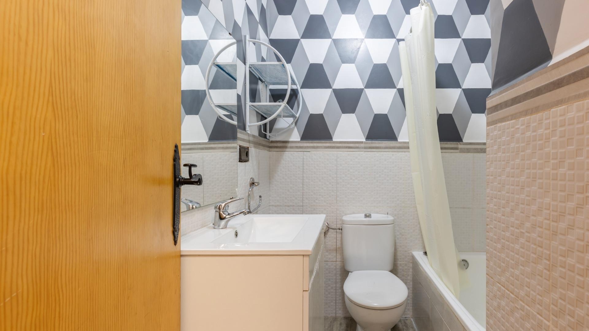 Revente - Appartement - Torrevieja - Beachside Torrevieja