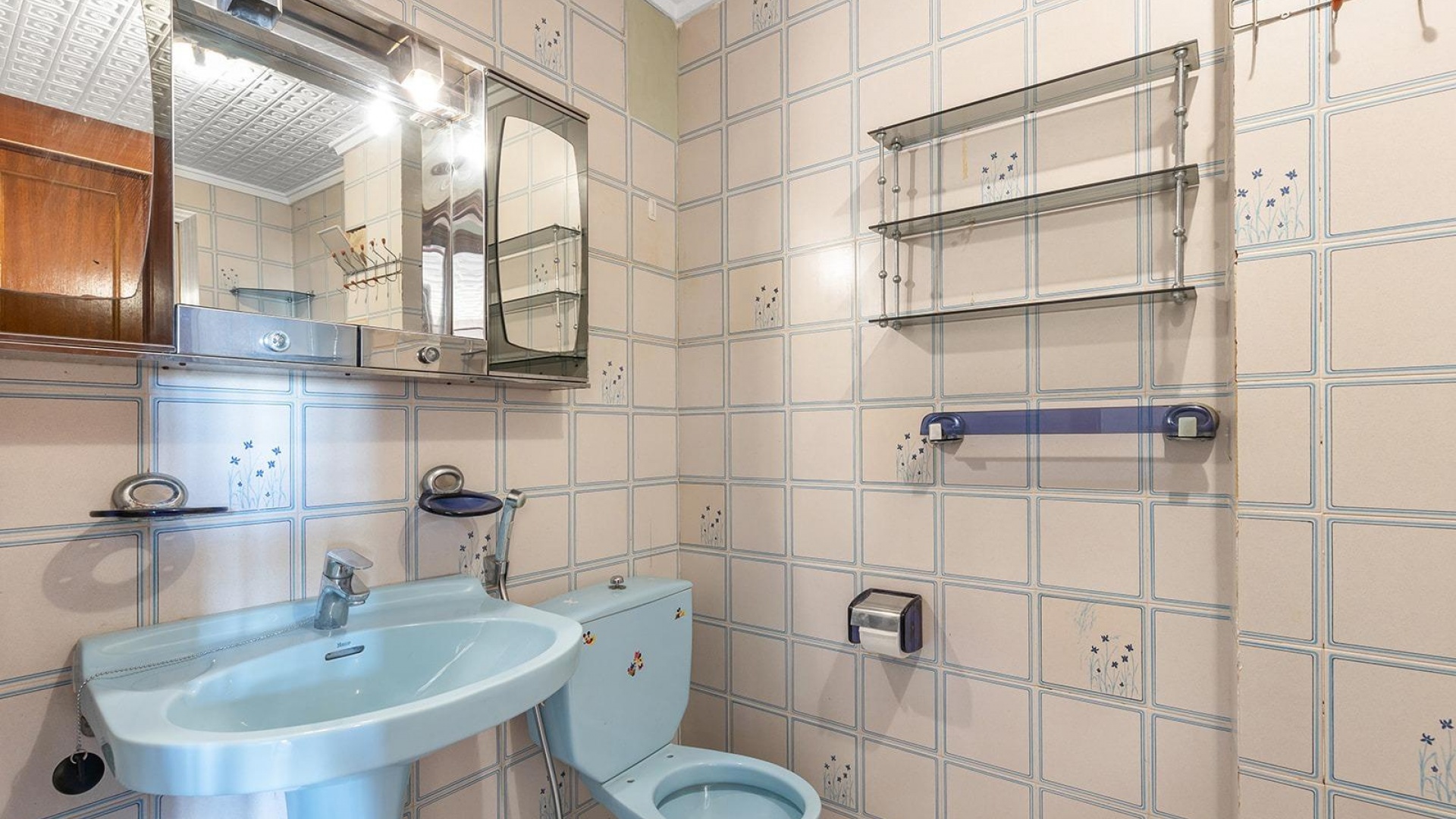 Revente - Appartement - Torrevieja - Beachside Torrevieja