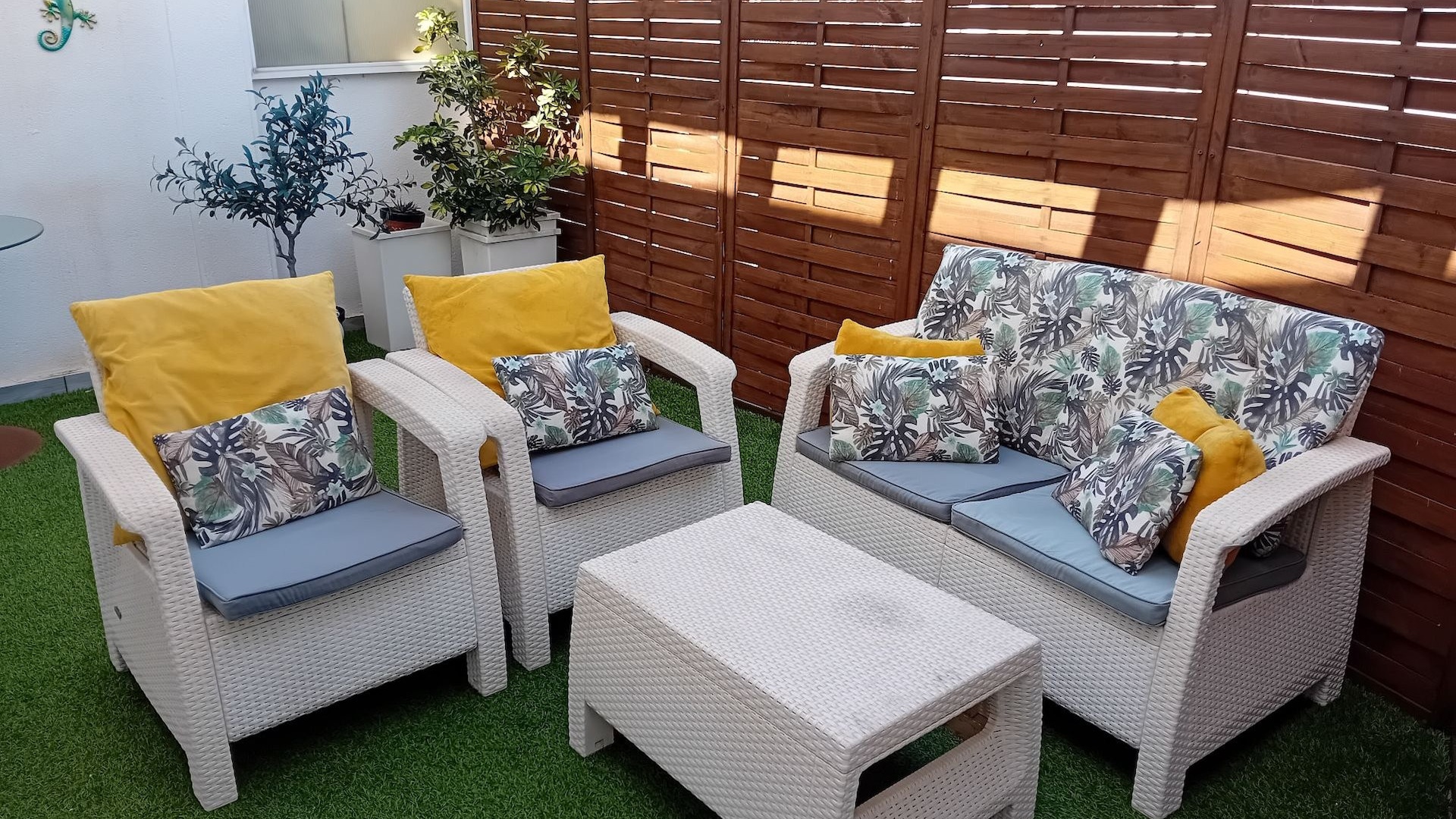 Revente - Appartement - Torrevieja - Beachside Torrevieja