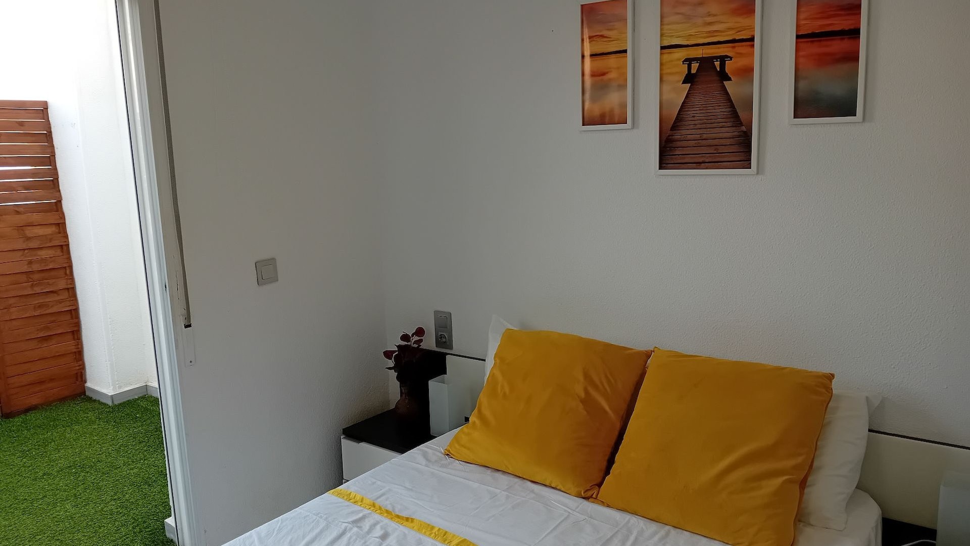 Revente - Appartement - Torrevieja - Beachside Torrevieja