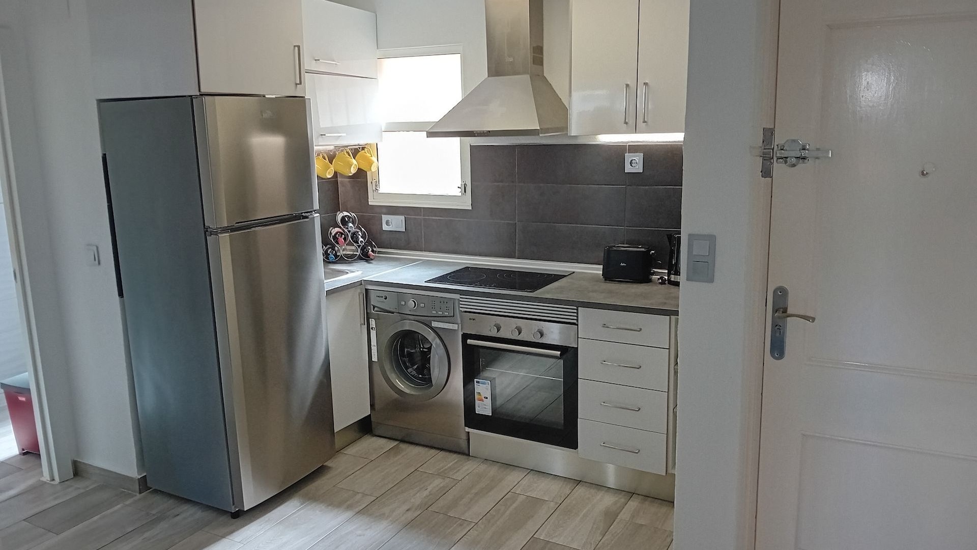 Revente - Appartement - Torrevieja - Beachside Torrevieja