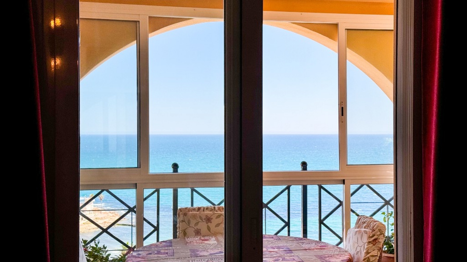 Revente - Appartement - Torrevieja - Beachside Torrevieja