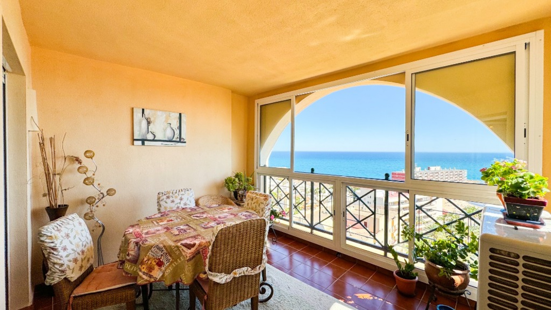 Revente - Appartement - Torrevieja - Beachside Torrevieja