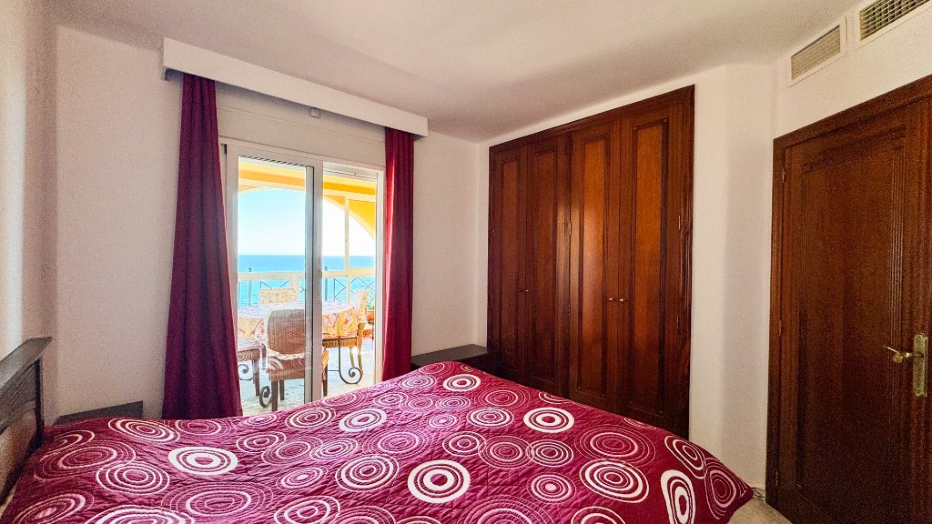 Revente - Appartement - Torrevieja - Beachside Torrevieja