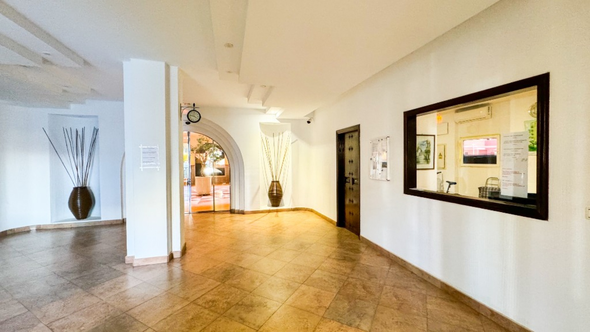 Revente - Appartement - Torrevieja - Beachside Torrevieja