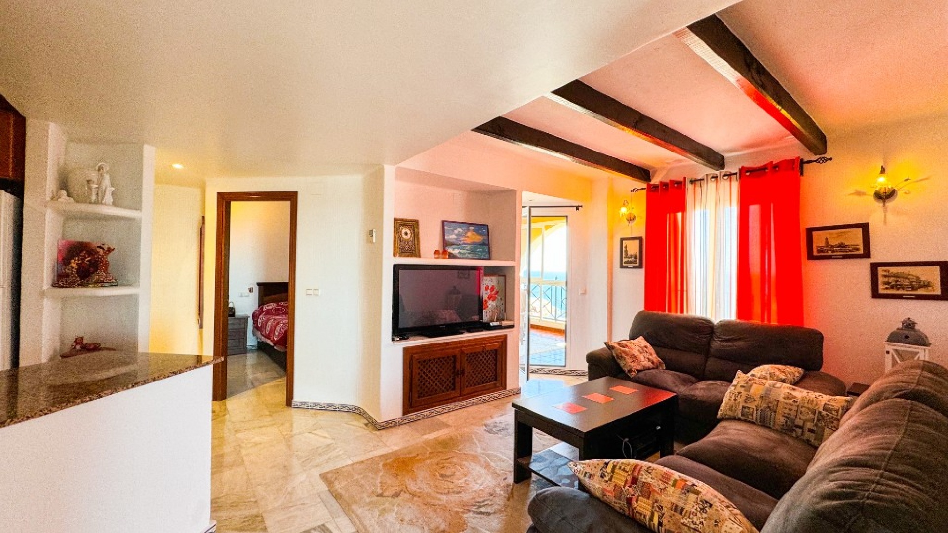 Revente - Appartement - Torrevieja - Beachside Torrevieja