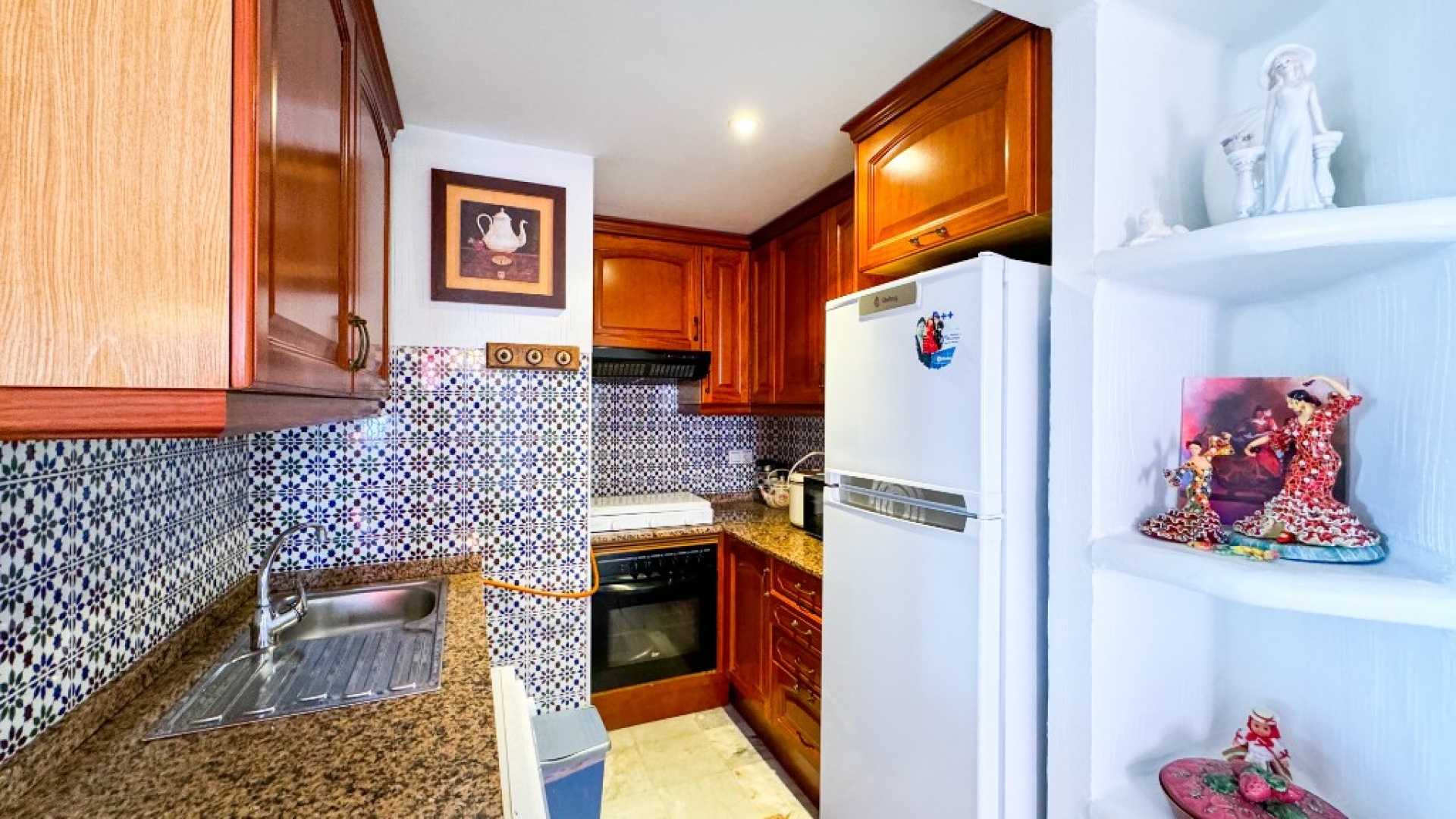 Revente - Appartement - Torrevieja - Beachside Torrevieja