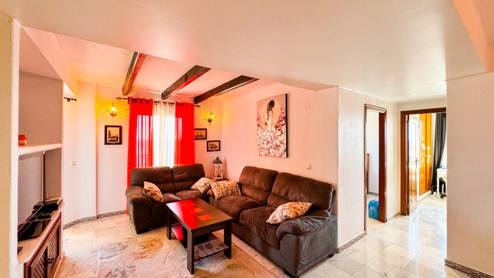 Revente - Appartement - Torrevieja - Beachside Torrevieja