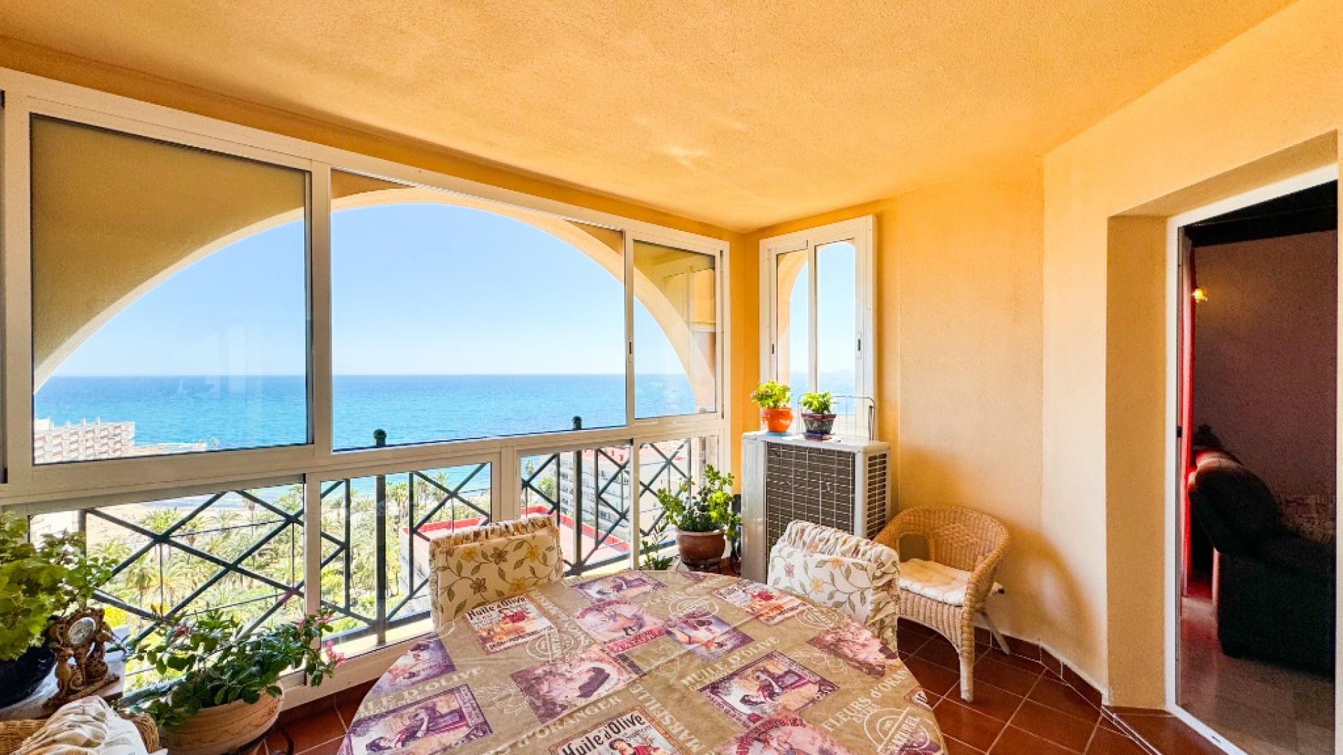 Revente - Appartement - Torrevieja - Beachside Torrevieja