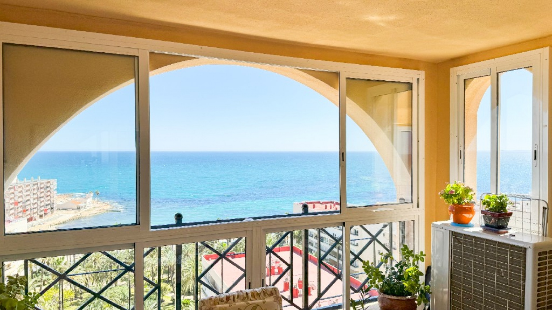 Revente - Appartement - Torrevieja - Beachside Torrevieja