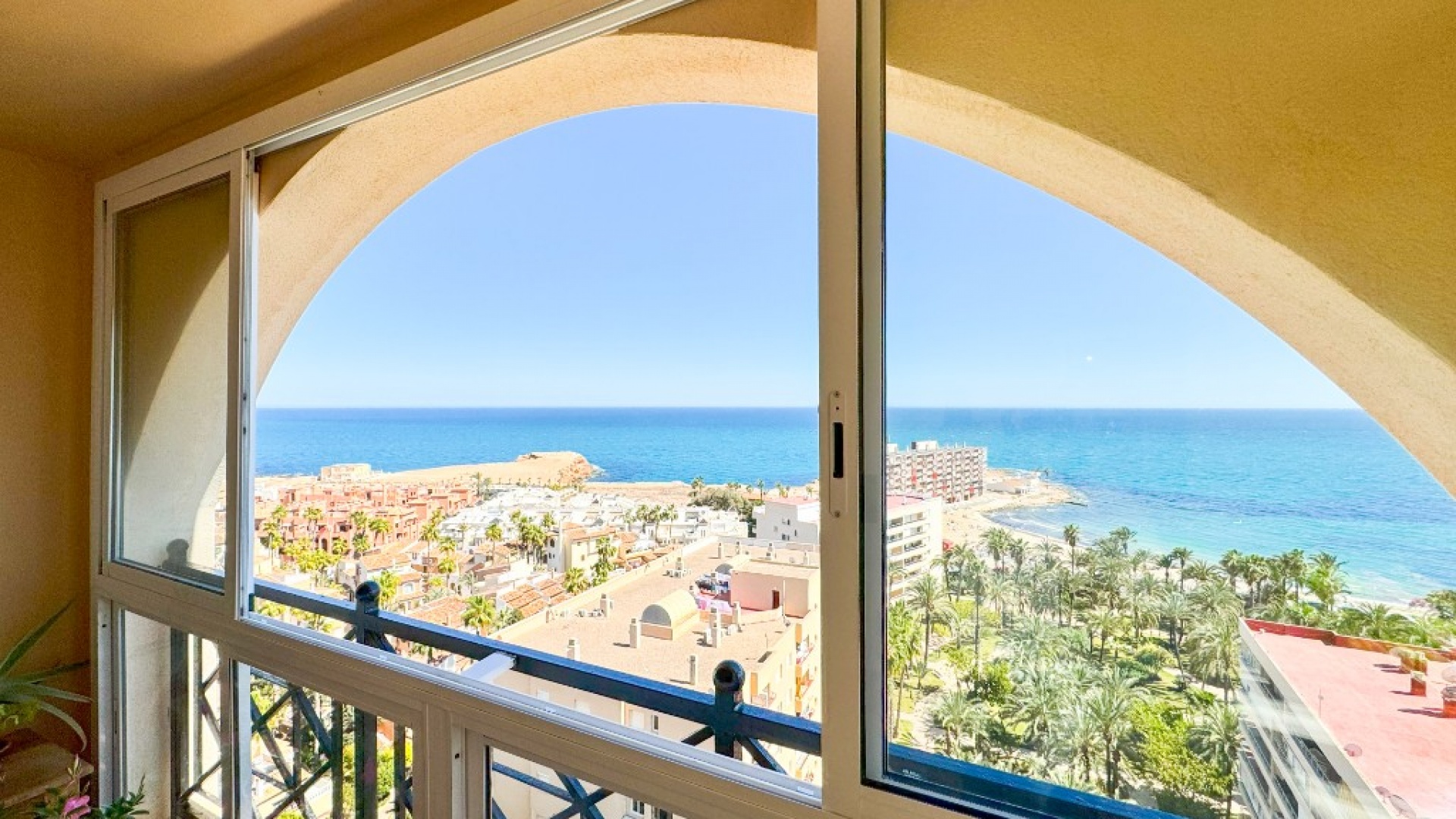 Revente - Appartement - Torrevieja - Beachside Torrevieja