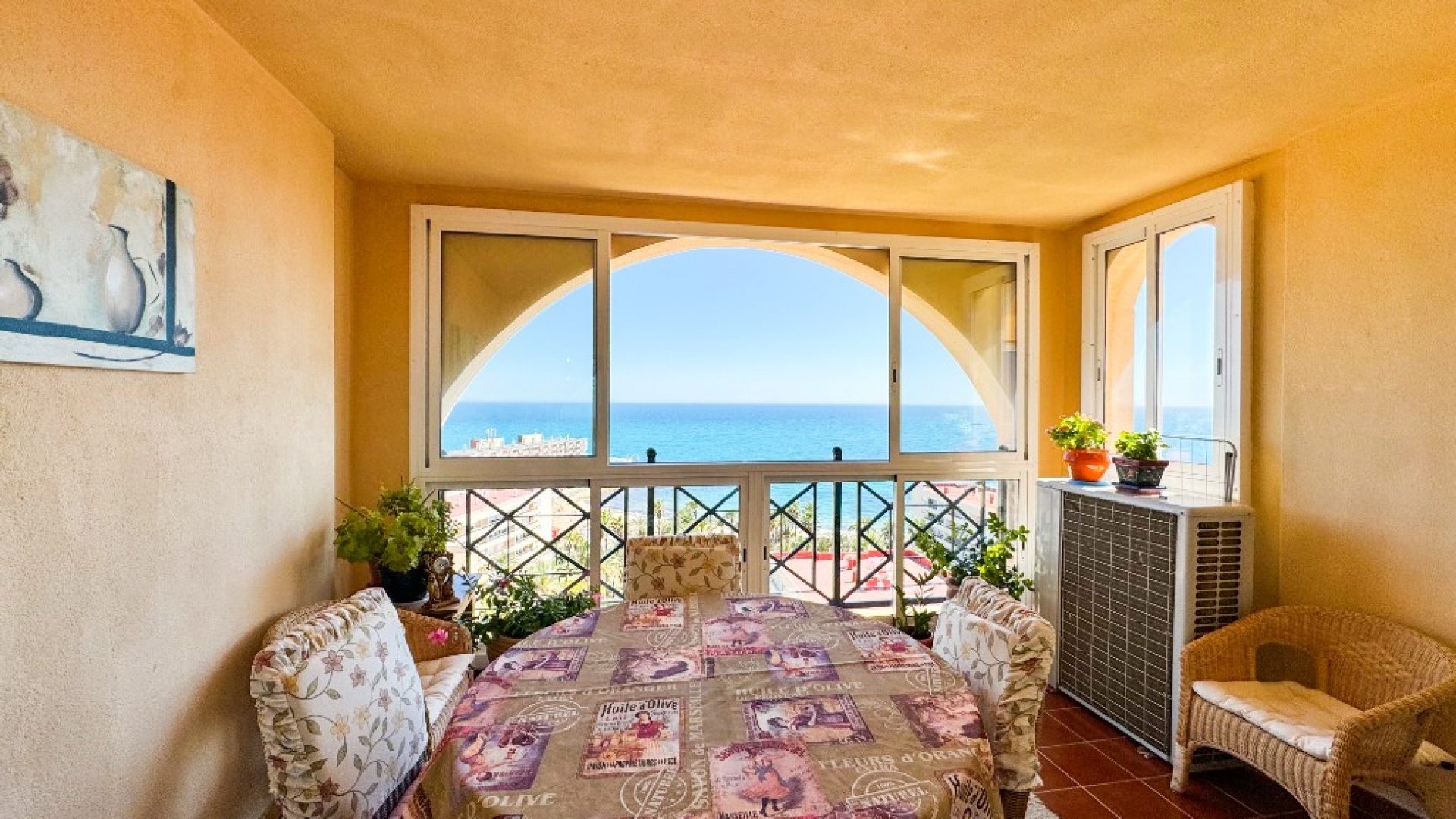 Revente - Appartement - Torrevieja - Beachside Torrevieja