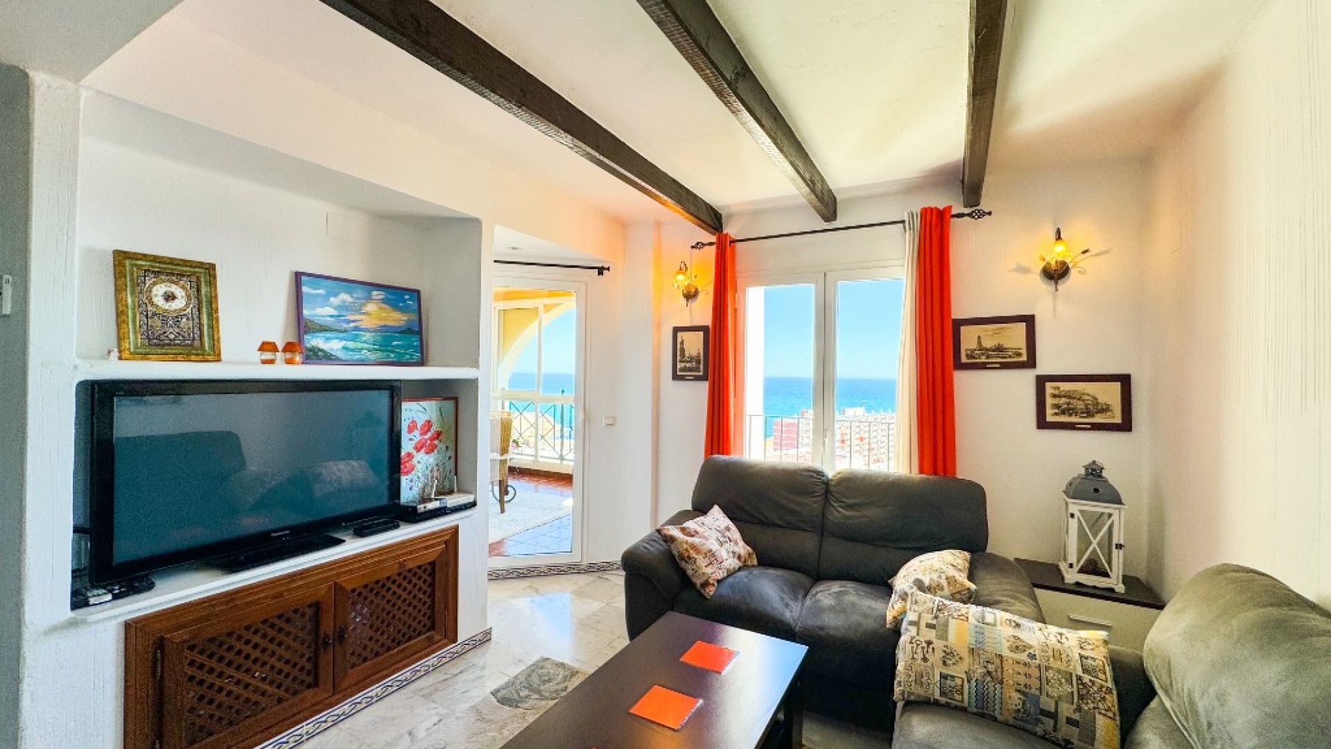 Revente - Appartement - Torrevieja - Beachside Torrevieja