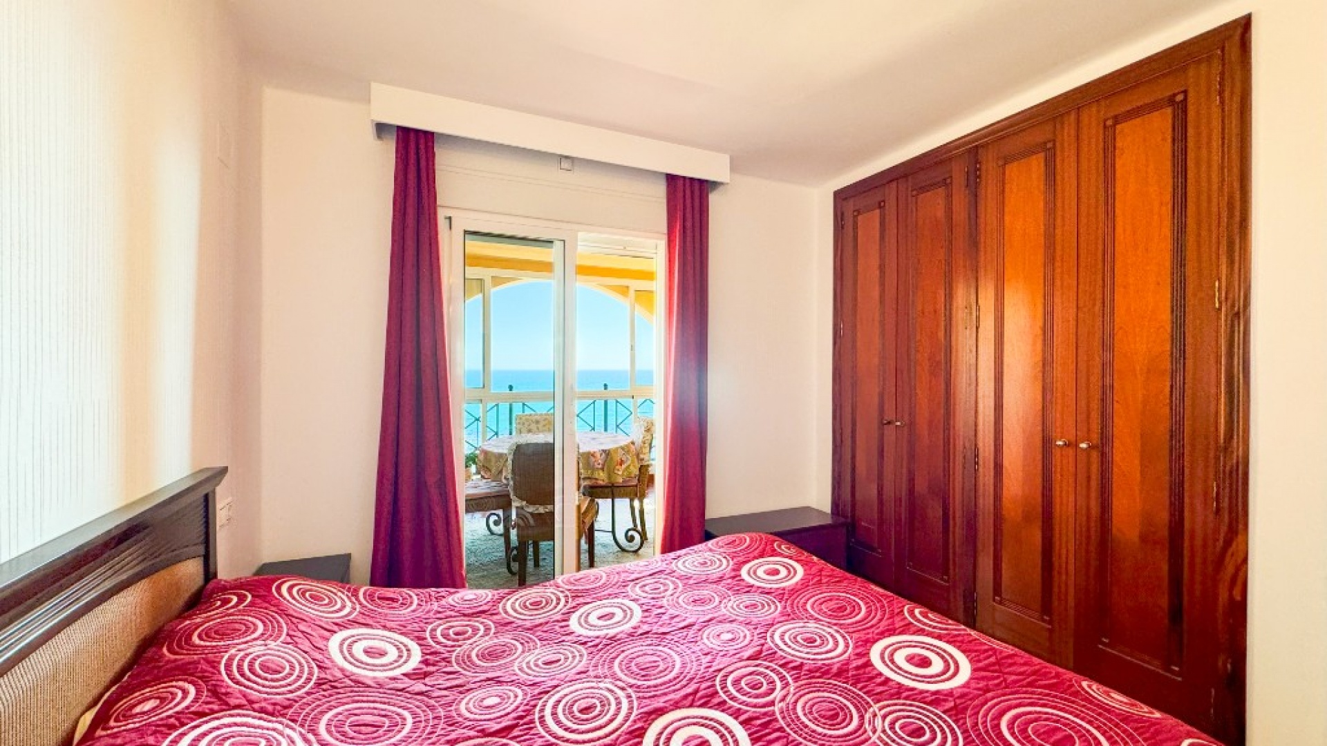 Revente - Appartement - Torrevieja - Beachside Torrevieja