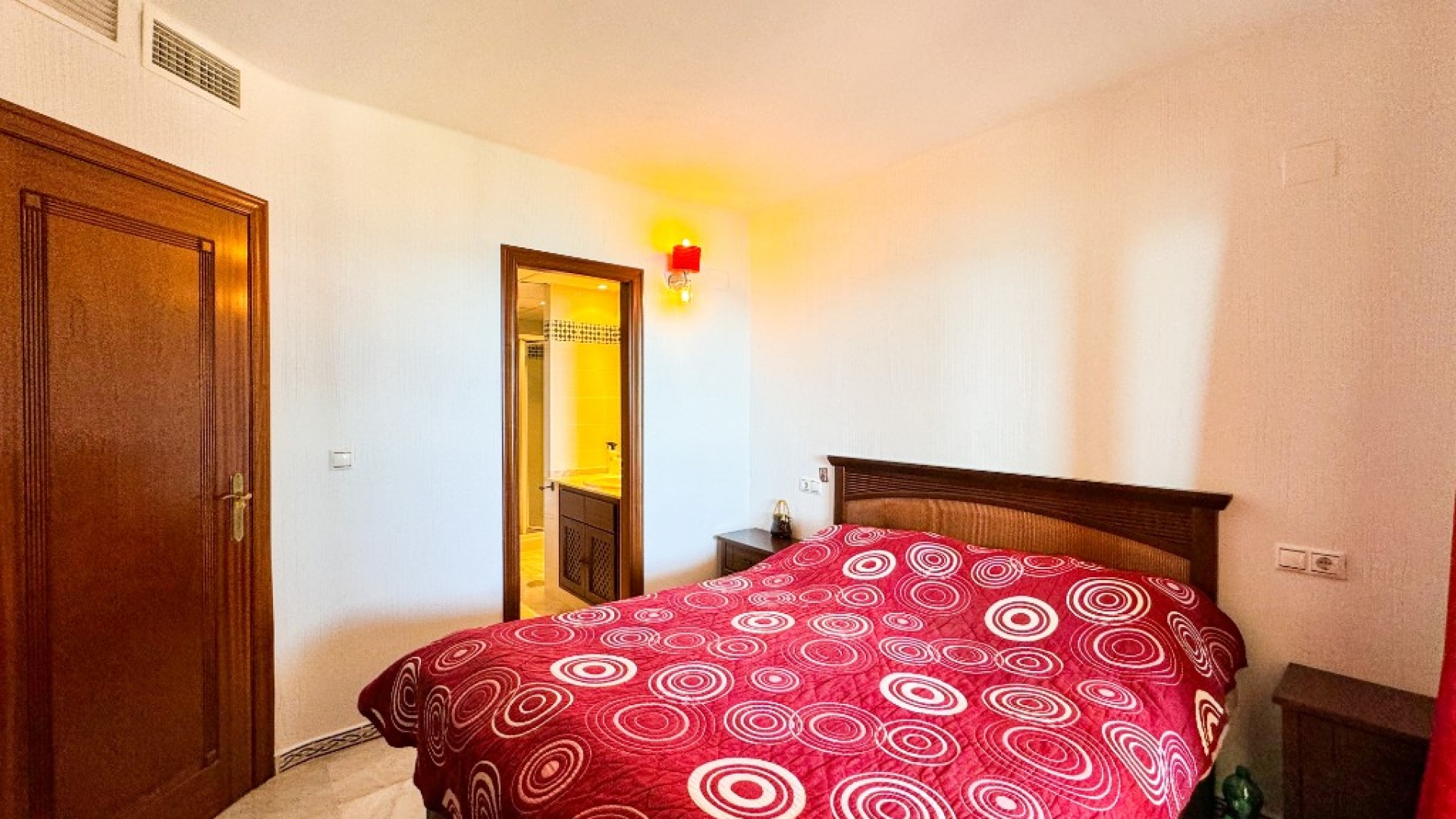 Revente - Appartement - Torrevieja - Beachside Torrevieja