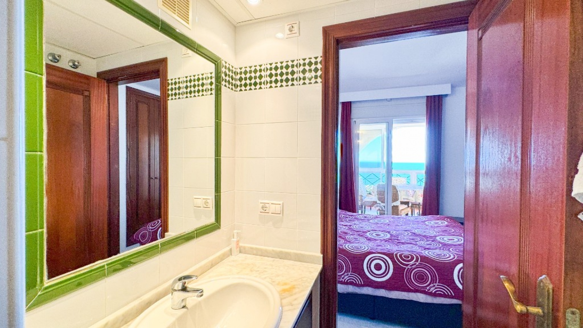 Revente - Appartement - Torrevieja - Beachside Torrevieja