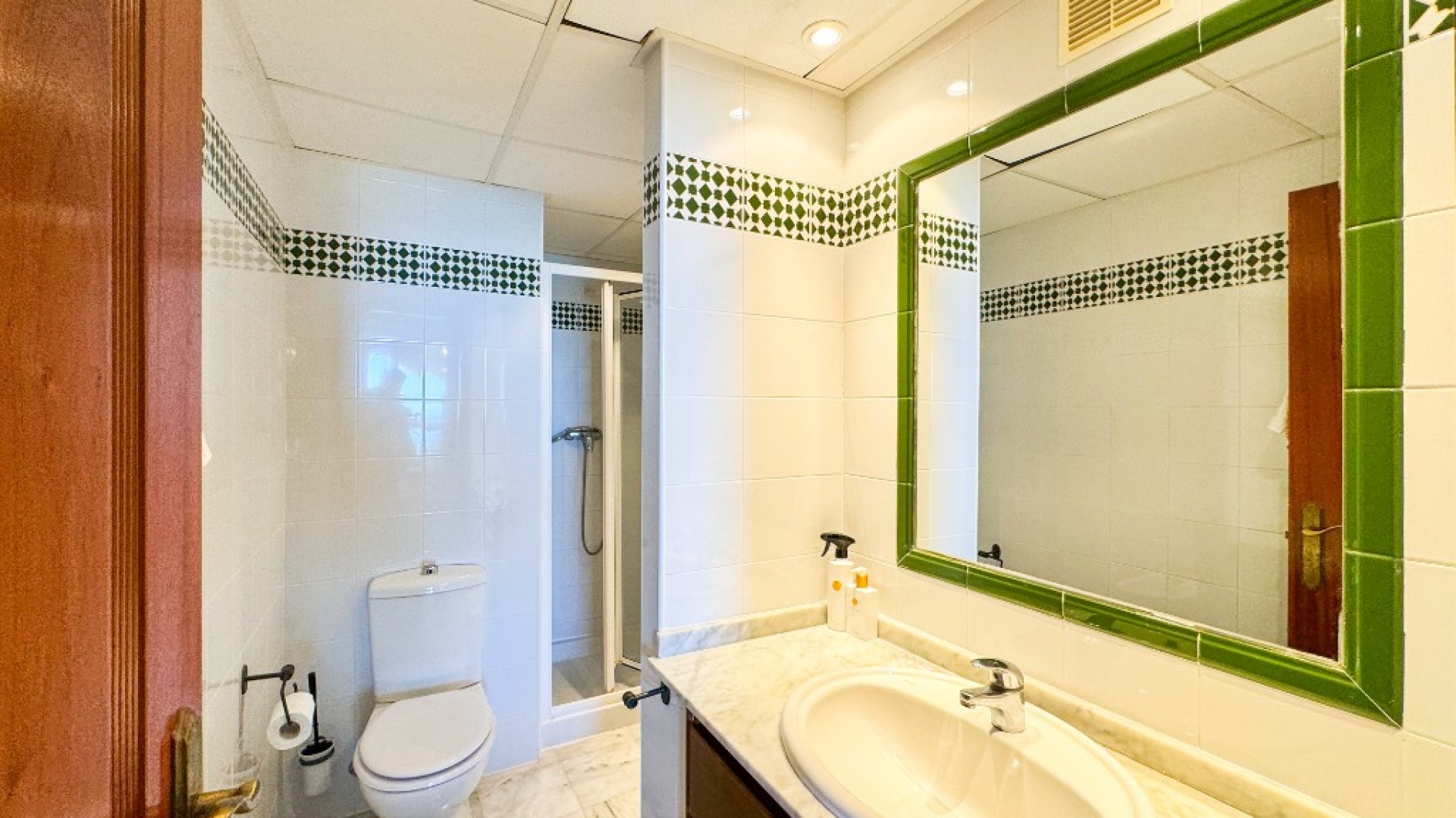 Revente - Appartement - Torrevieja - Beachside Torrevieja