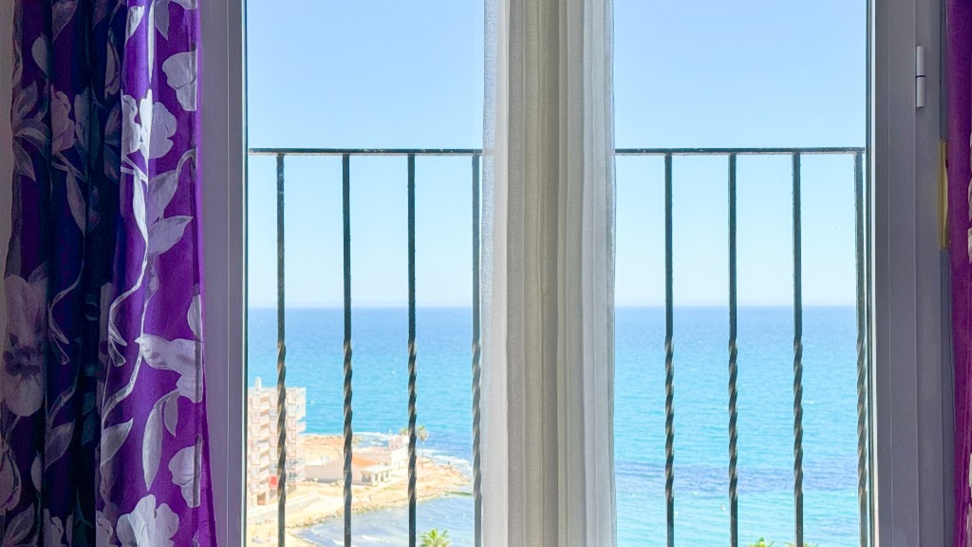 Revente - Appartement - Torrevieja - Beachside Torrevieja