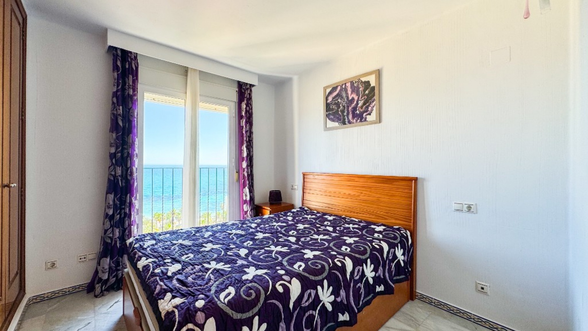 Revente - Appartement - Torrevieja - Beachside Torrevieja