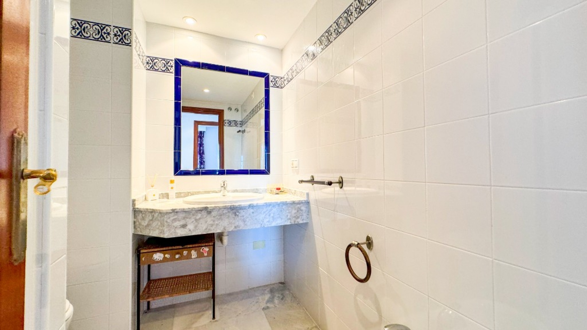 Revente - Appartement - Torrevieja - Beachside Torrevieja