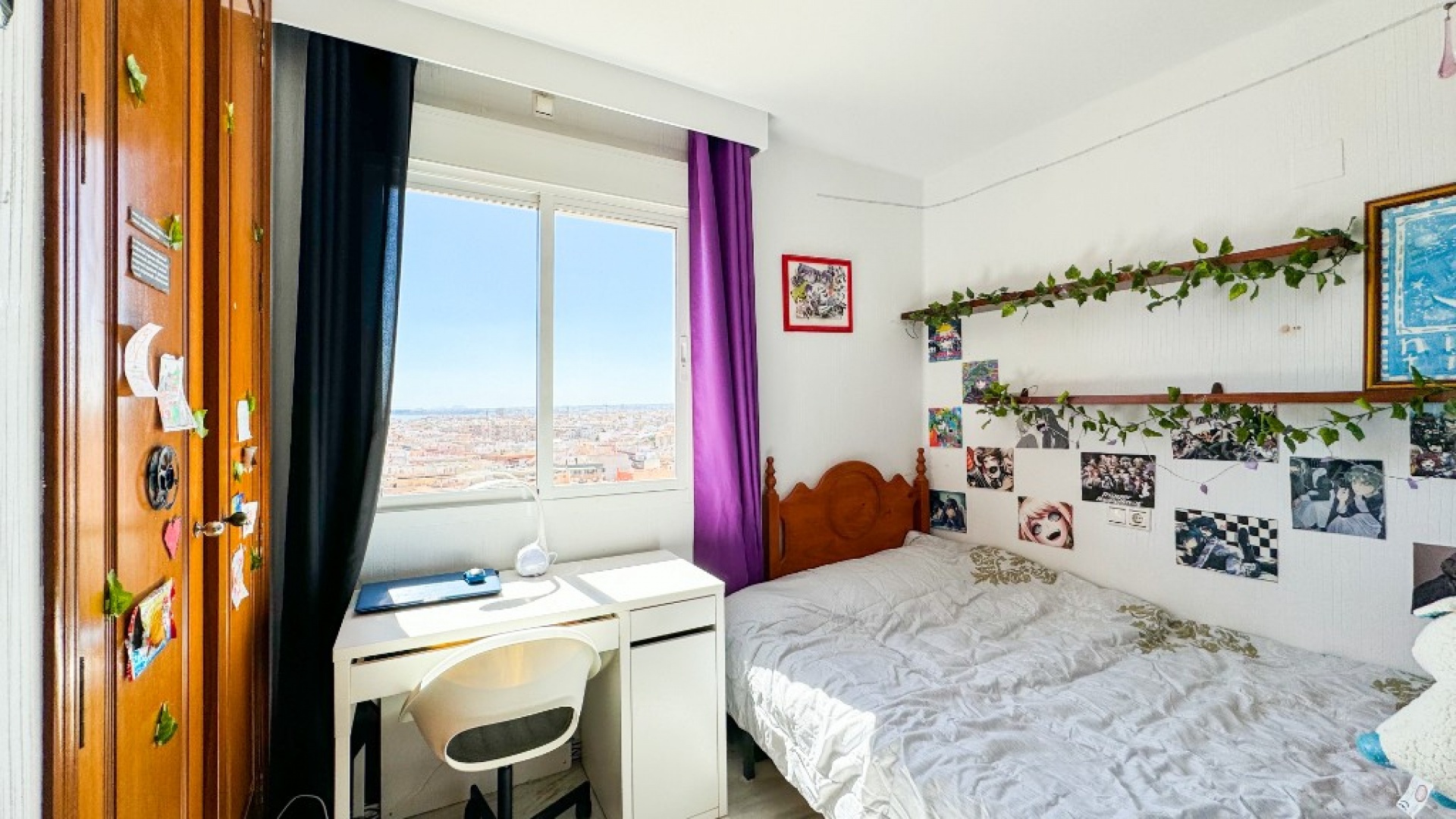 Revente - Appartement - Torrevieja - Beachside Torrevieja