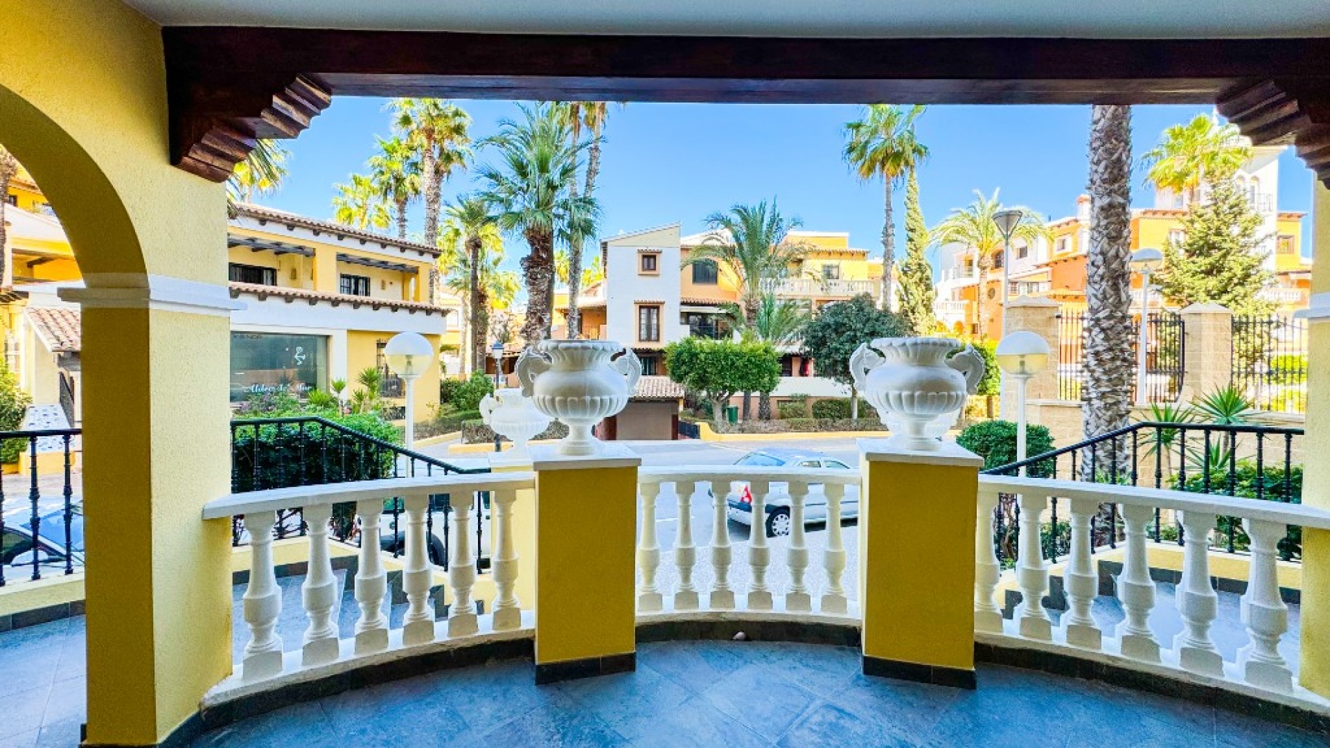 Revente - Appartement - Torrevieja - Beachside Torrevieja