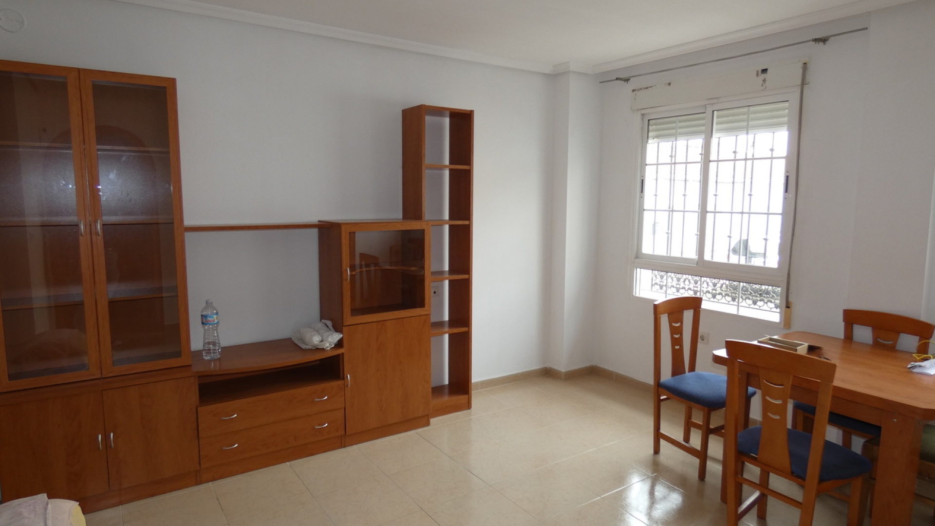 Revente - Appartement - Torrevieja - Beachside Torrevieja