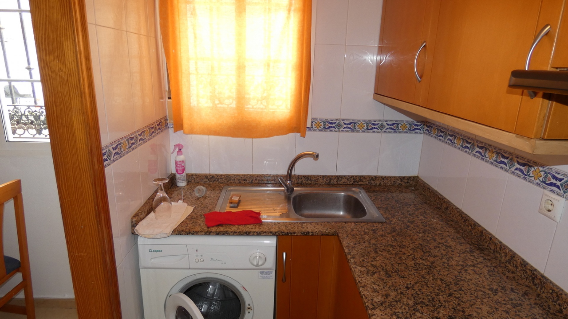 Revente - Appartement - Torrevieja - Beachside Torrevieja