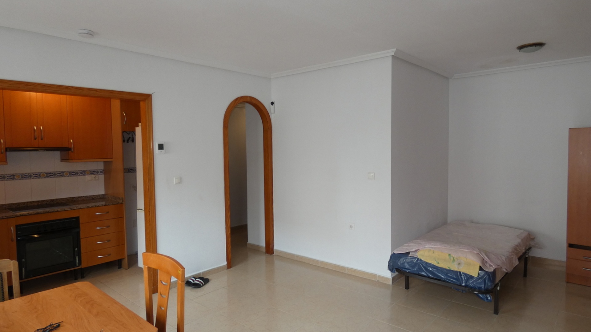 Revente - Appartement - Torrevieja - Beachside Torrevieja