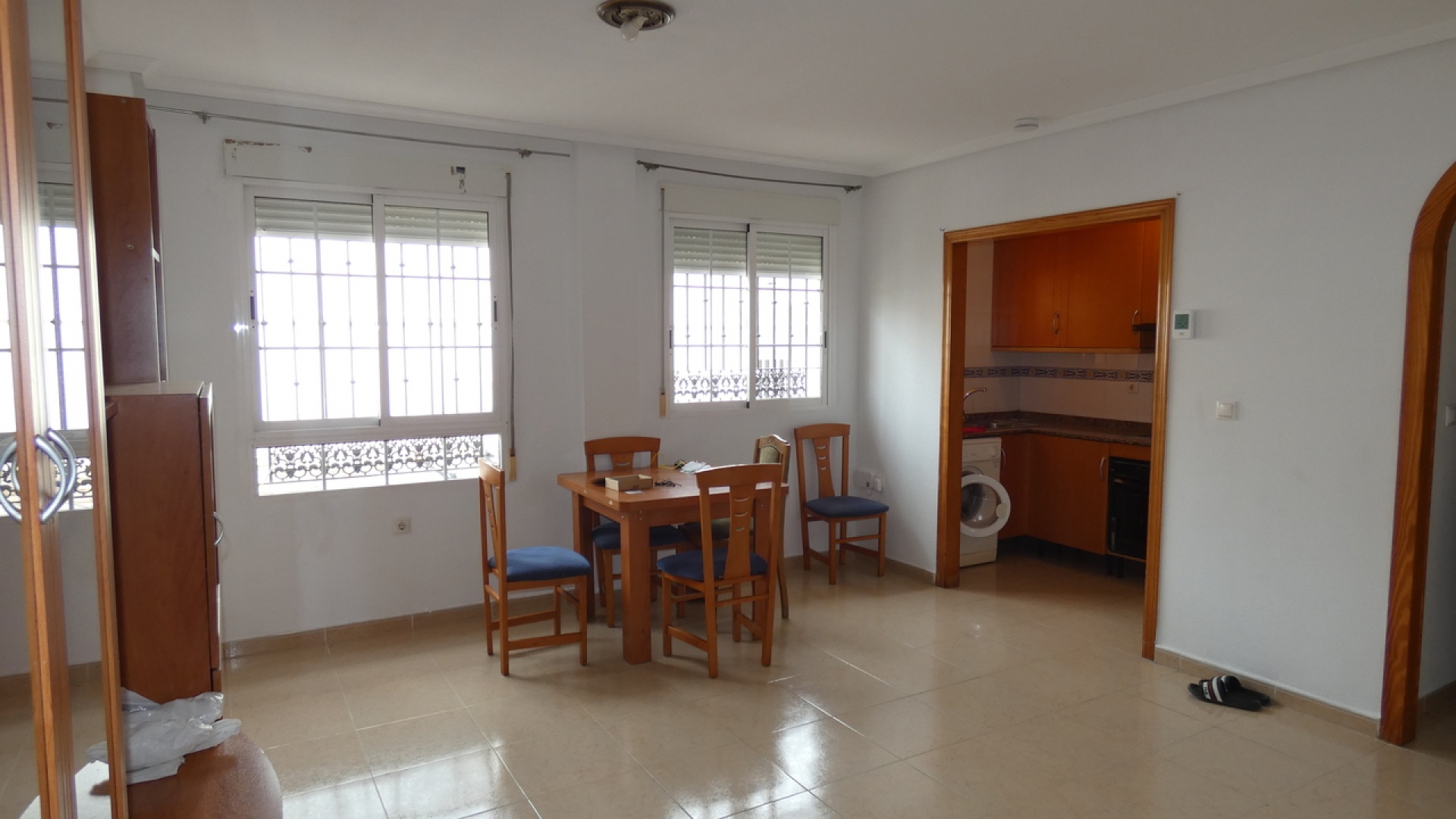 Revente - Appartement - Torrevieja - Beachside Torrevieja