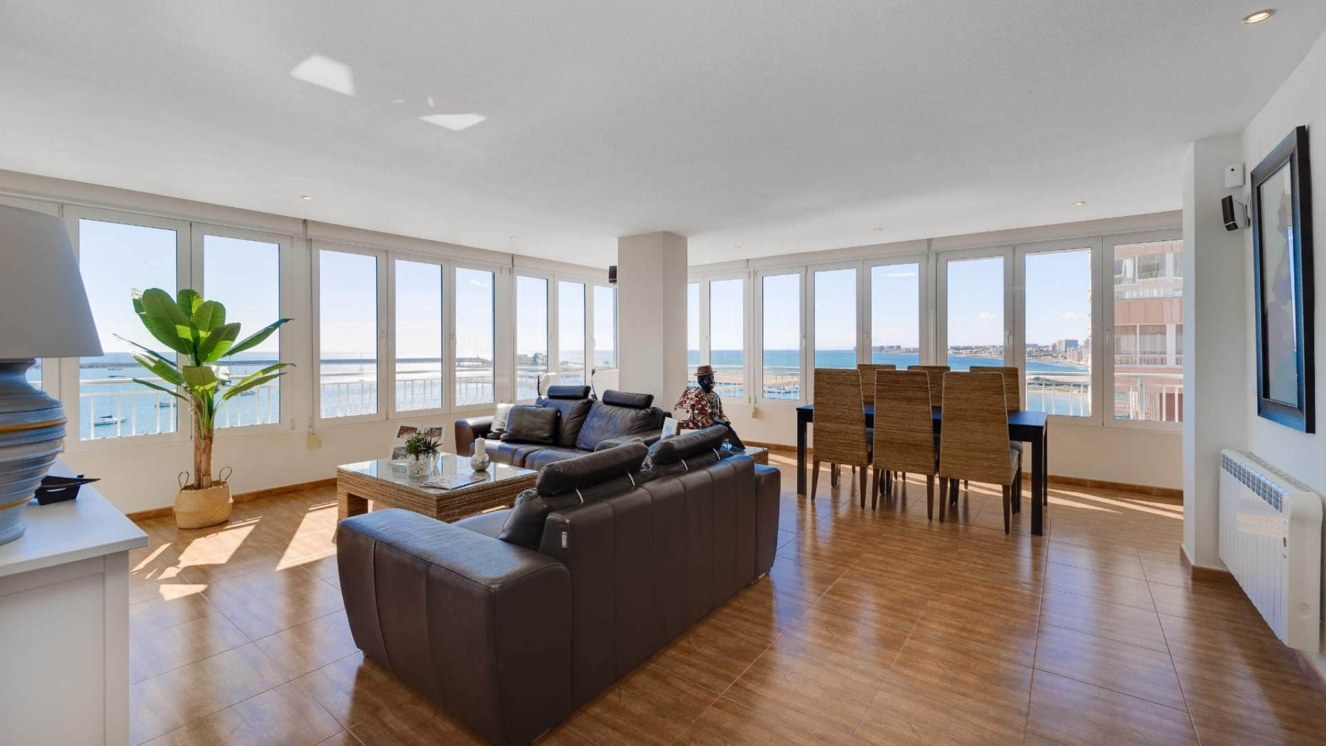 Revente - Appartement - Torrevieja - Beachside Torrevieja