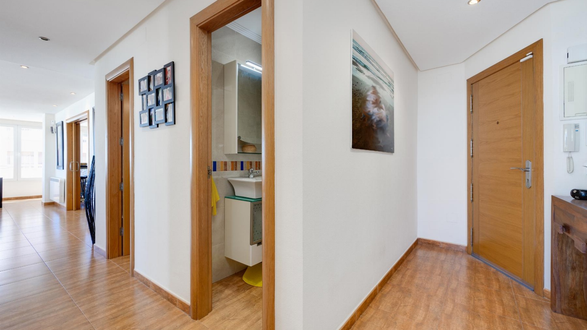 Revente - Appartement - Torrevieja - Beachside Torrevieja