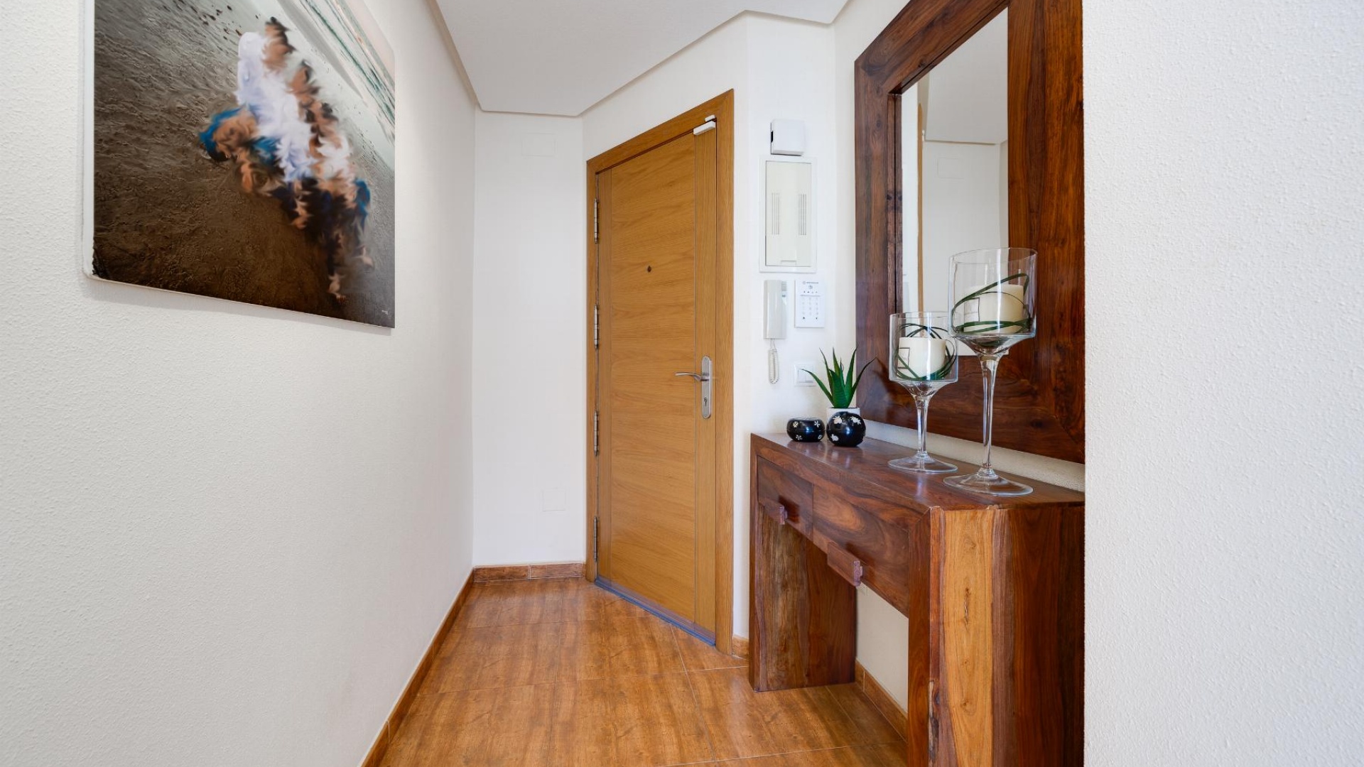 Revente - Appartement - Torrevieja - Beachside Torrevieja