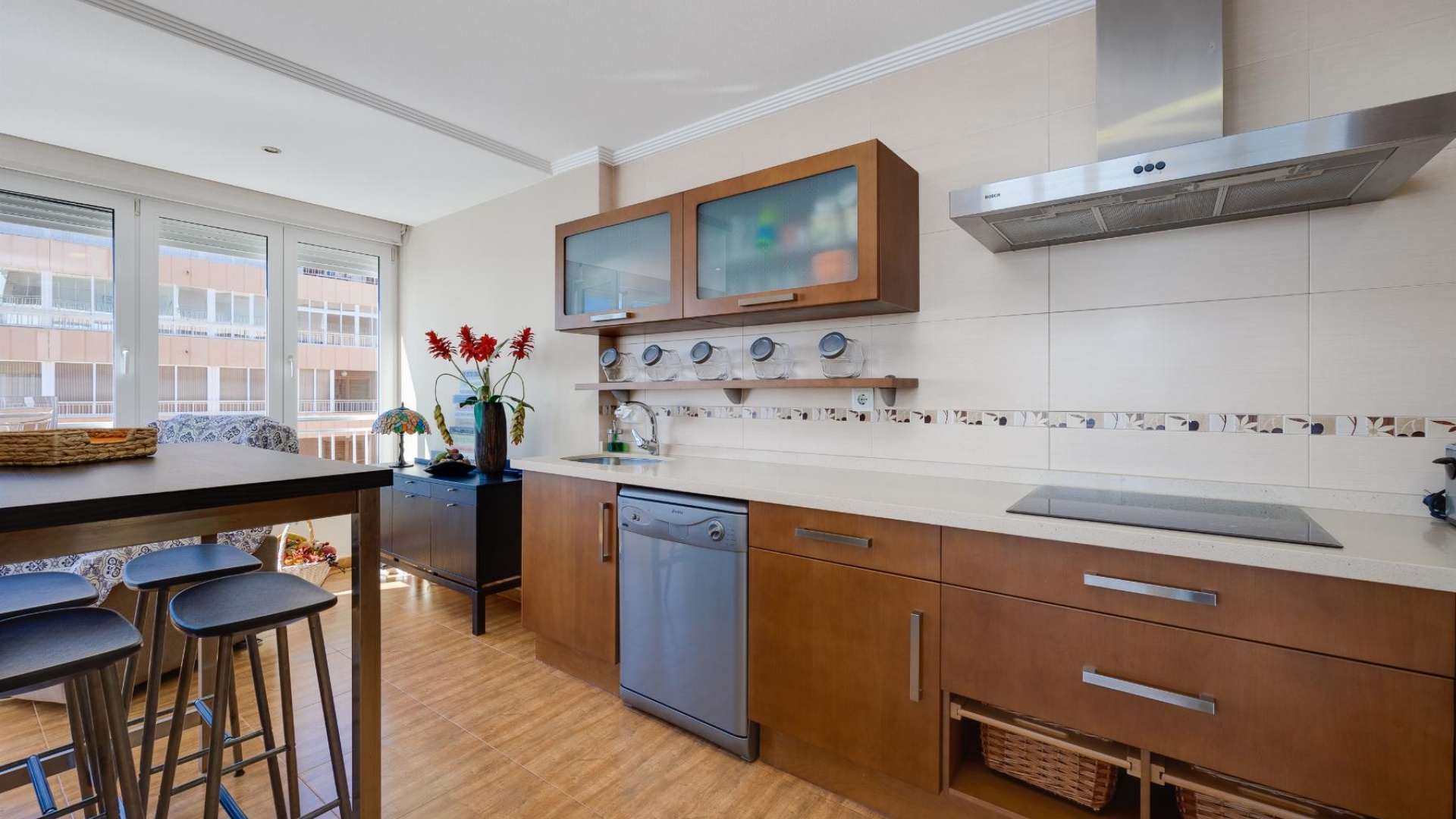 Revente - Appartement - Torrevieja - Beachside Torrevieja