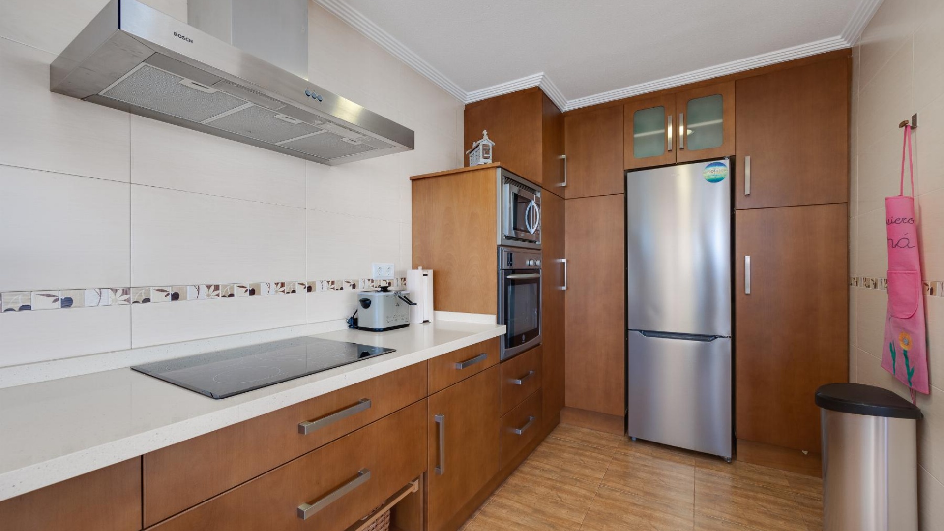 Revente - Appartement - Torrevieja - Beachside Torrevieja