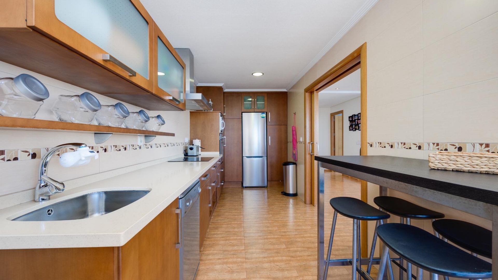 Revente - Appartement - Torrevieja - Beachside Torrevieja