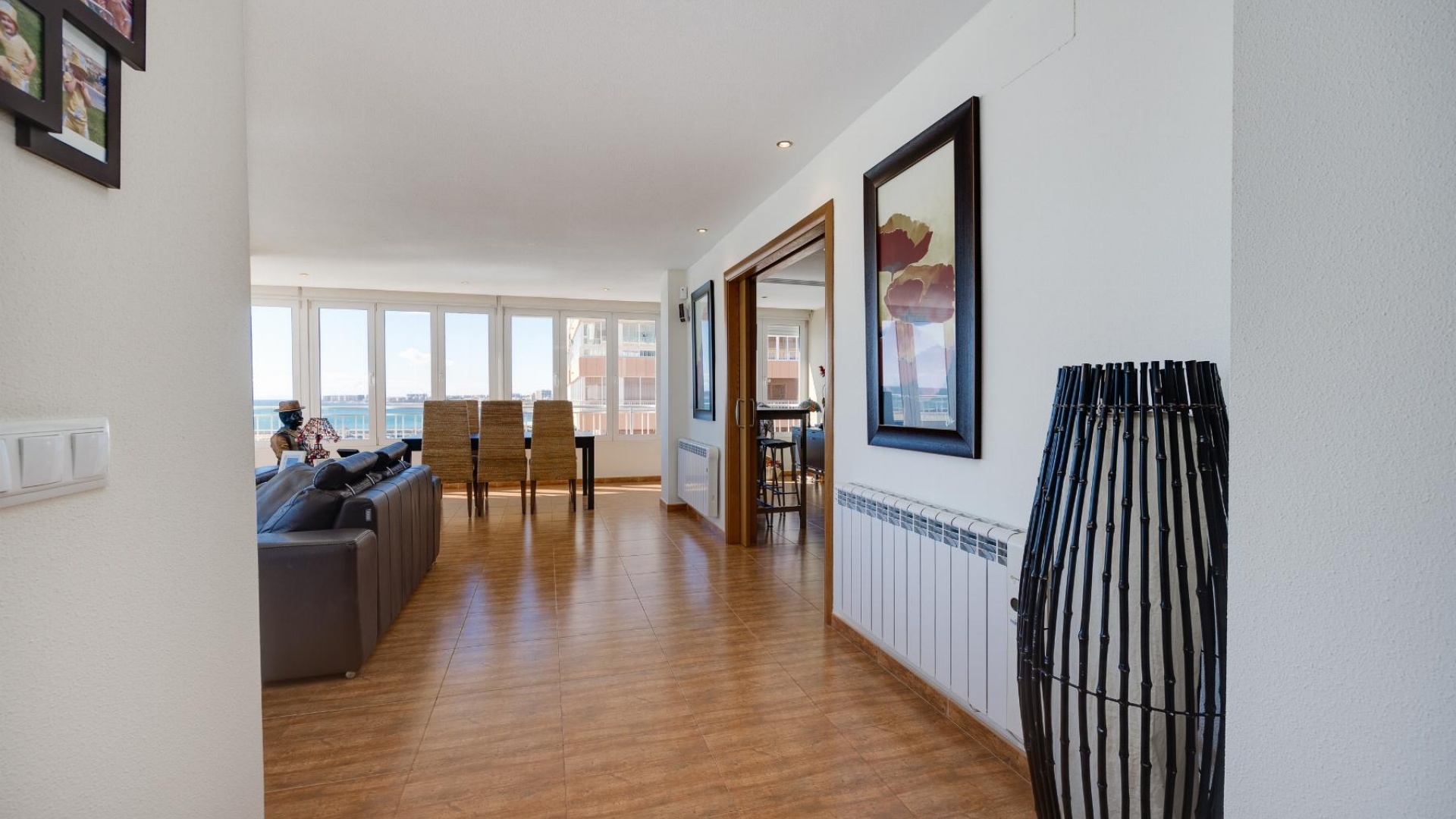 Revente - Appartement - Torrevieja - Beachside Torrevieja