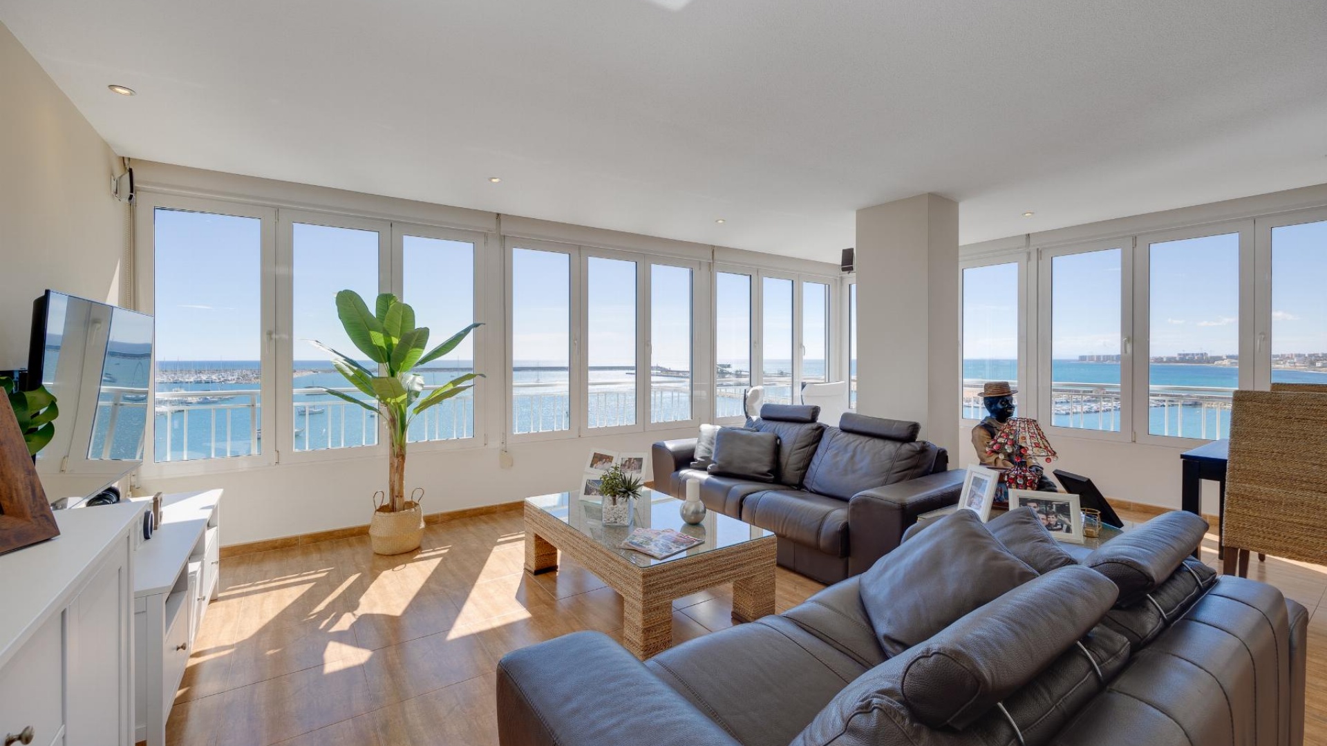 Revente - Appartement - Torrevieja - Beachside Torrevieja