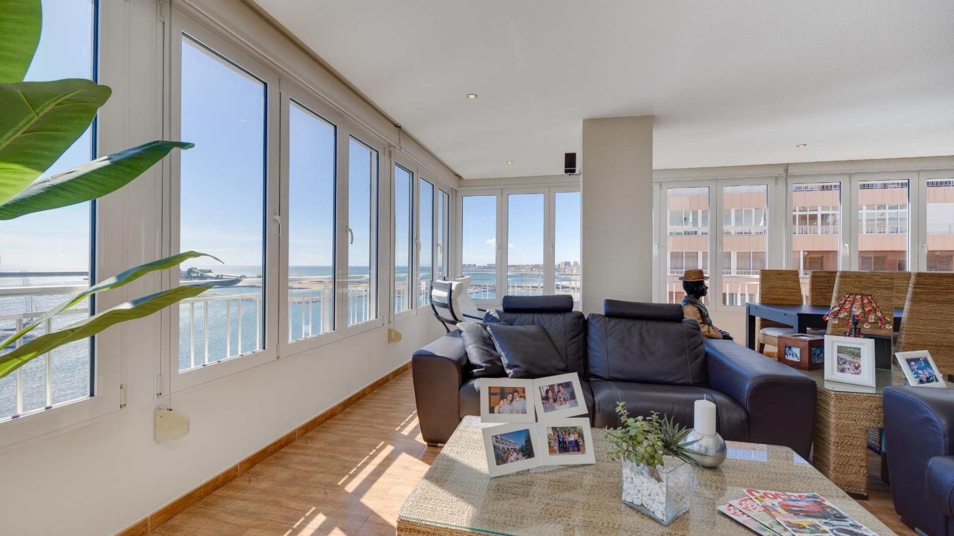 Revente - Appartement - Torrevieja - Beachside Torrevieja